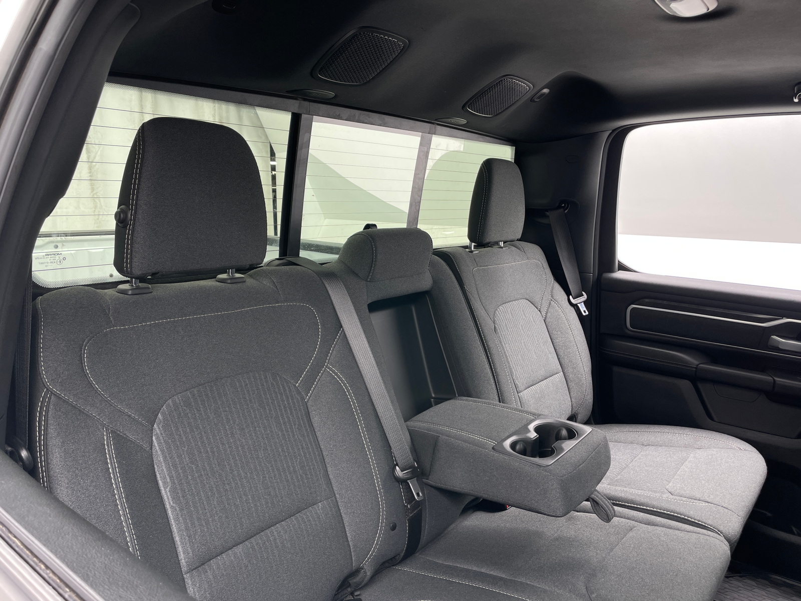 Thumbnail: 2020 RAM 1500 - 6