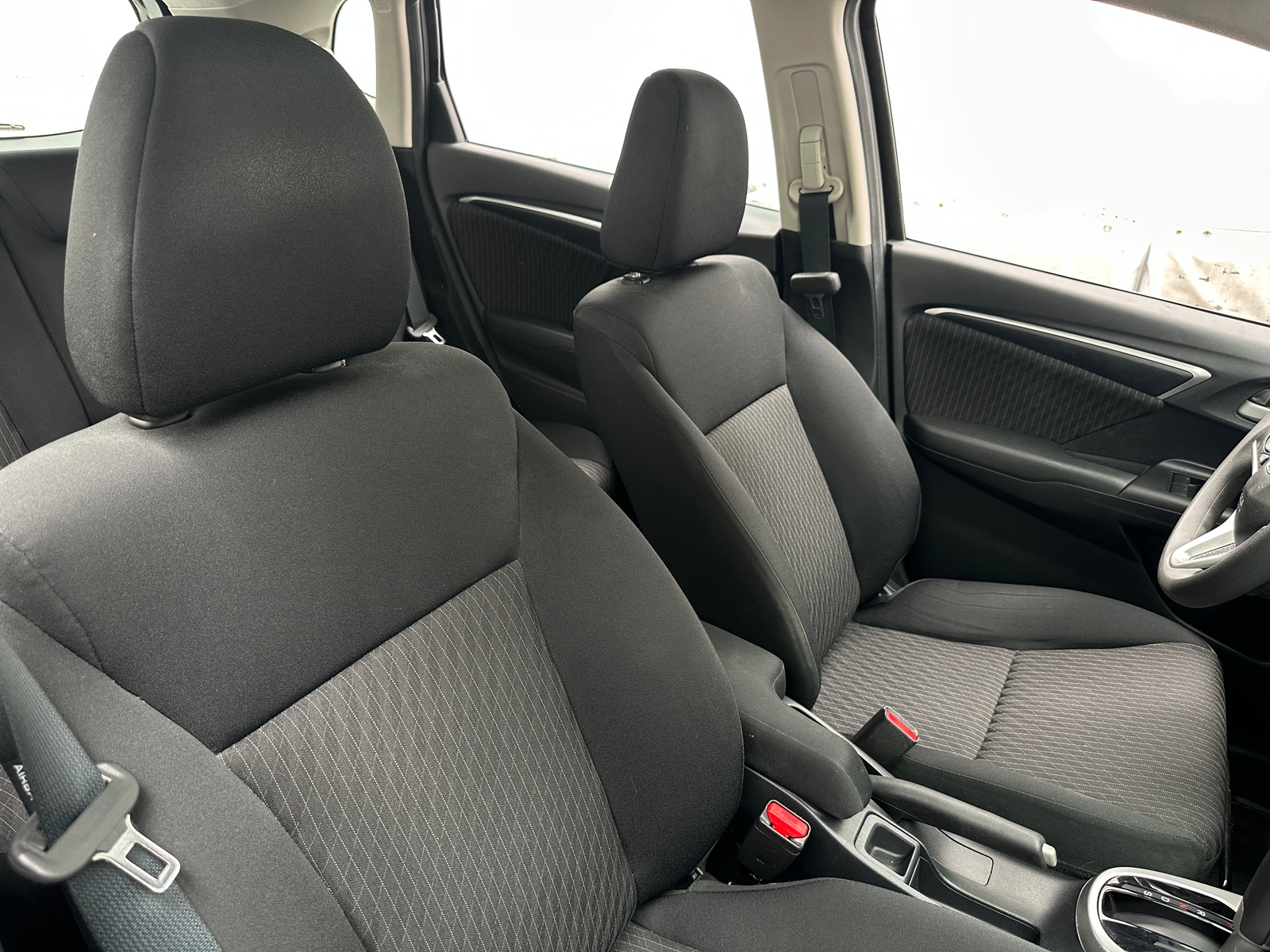 Thumbnail: 2019 Honda Fit - 2