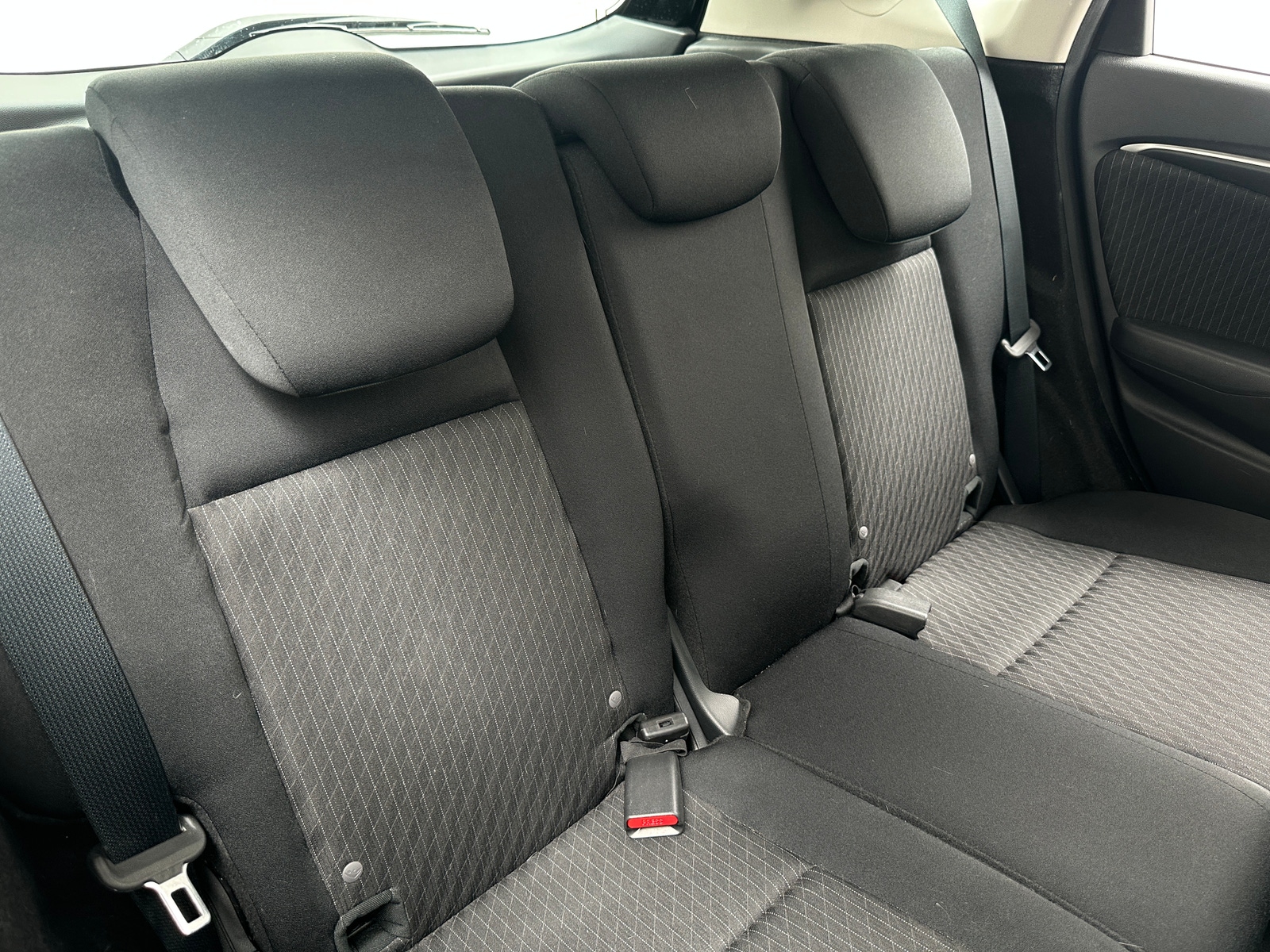 Thumbnail: 2019 Honda Fit - 6