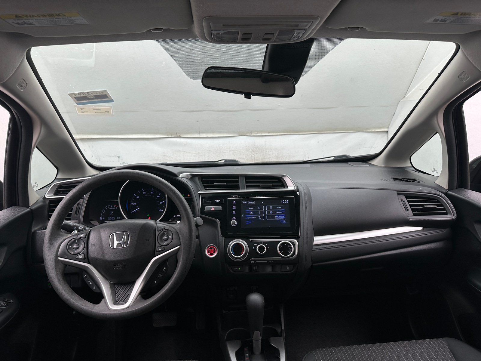 Thumbnail: 2019 Honda Fit - 3