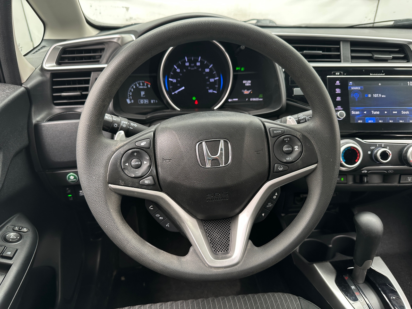 Thumbnail: 2019 Honda Fit - 5