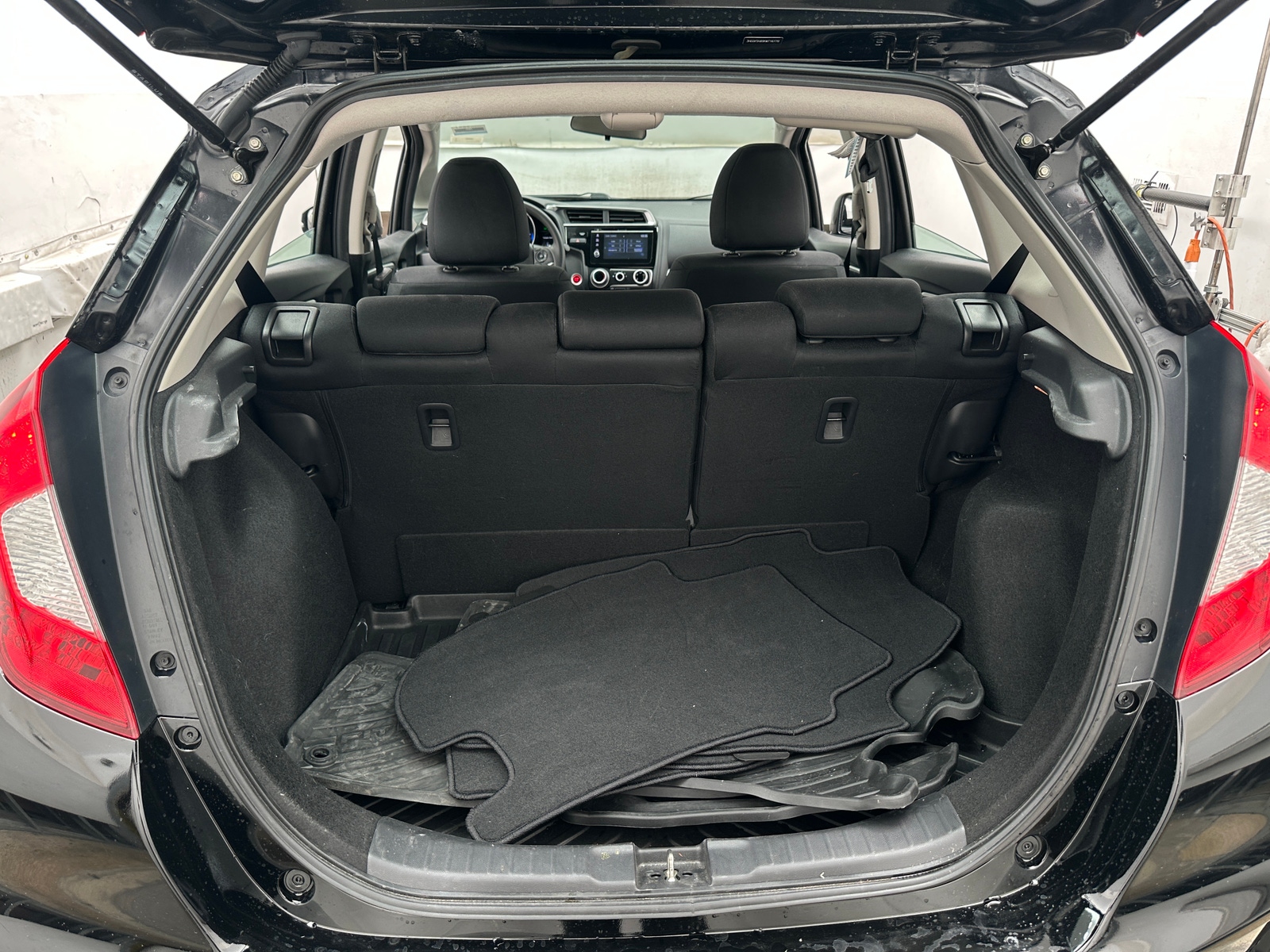 Thumbnail: 2019 Honda Fit - 7