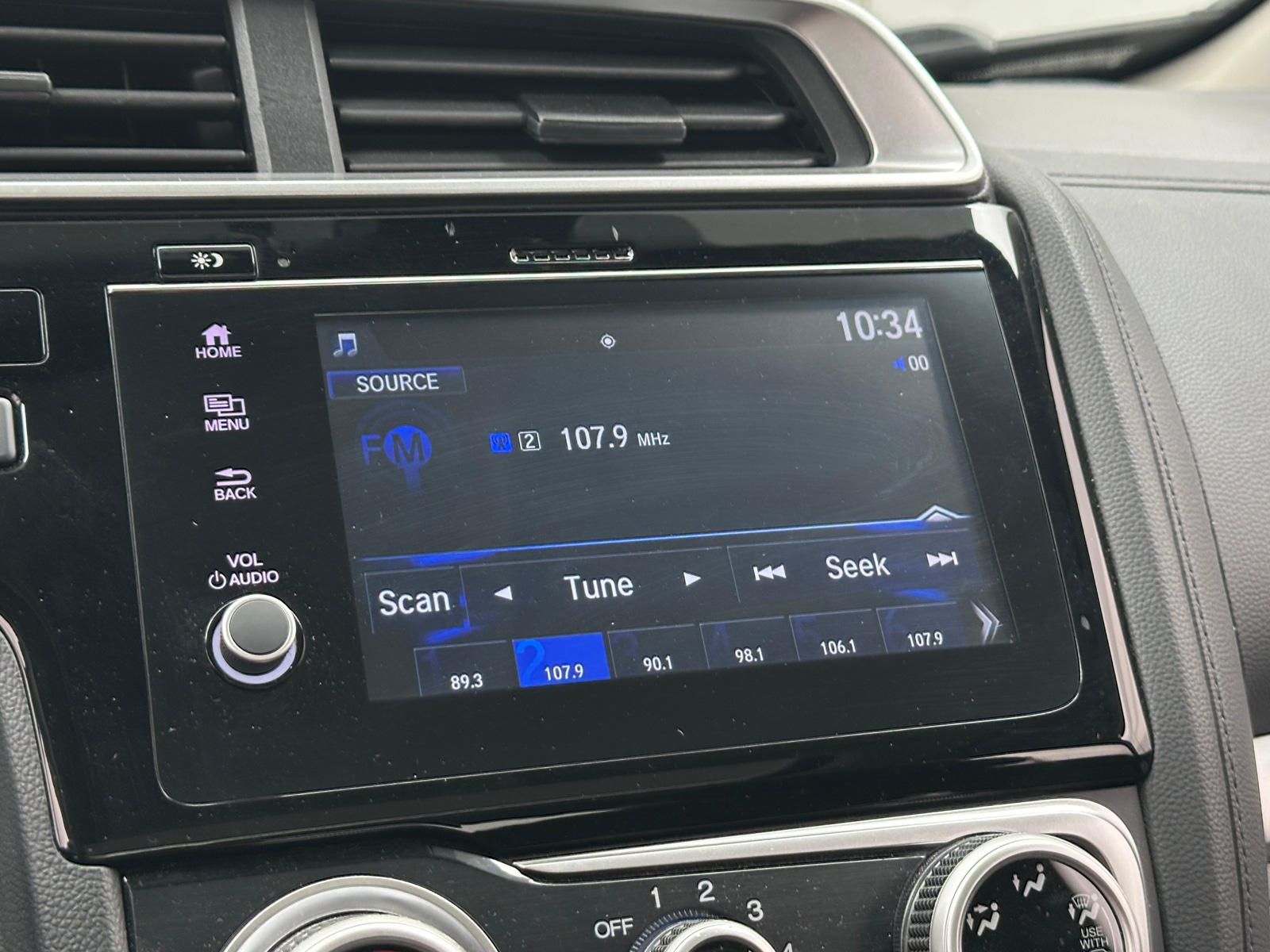 Thumbnail: 2019 Honda Fit - 4