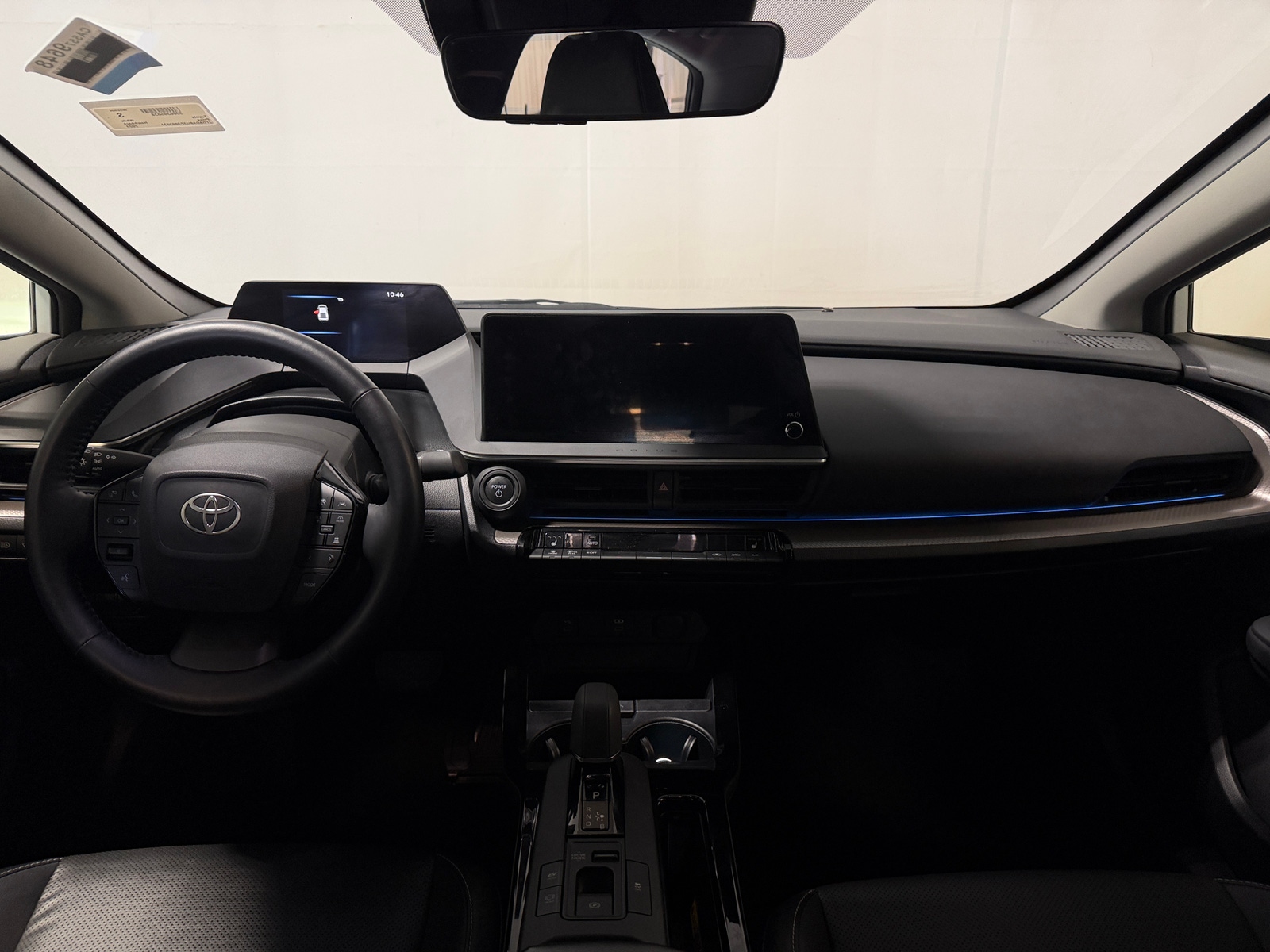 Thumbnail: 2023 Toyota Prius - 3