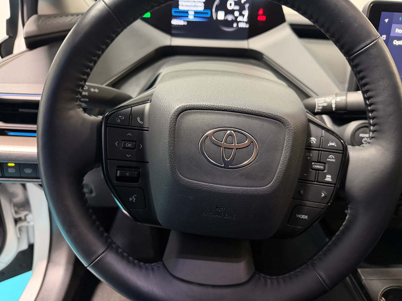Thumbnail: 2023 Toyota Prius - 5