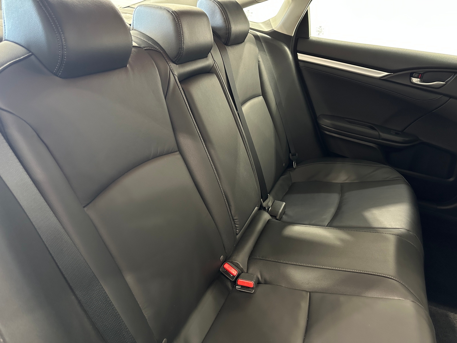 Thumbnail: 2019 Honda Civic - 5