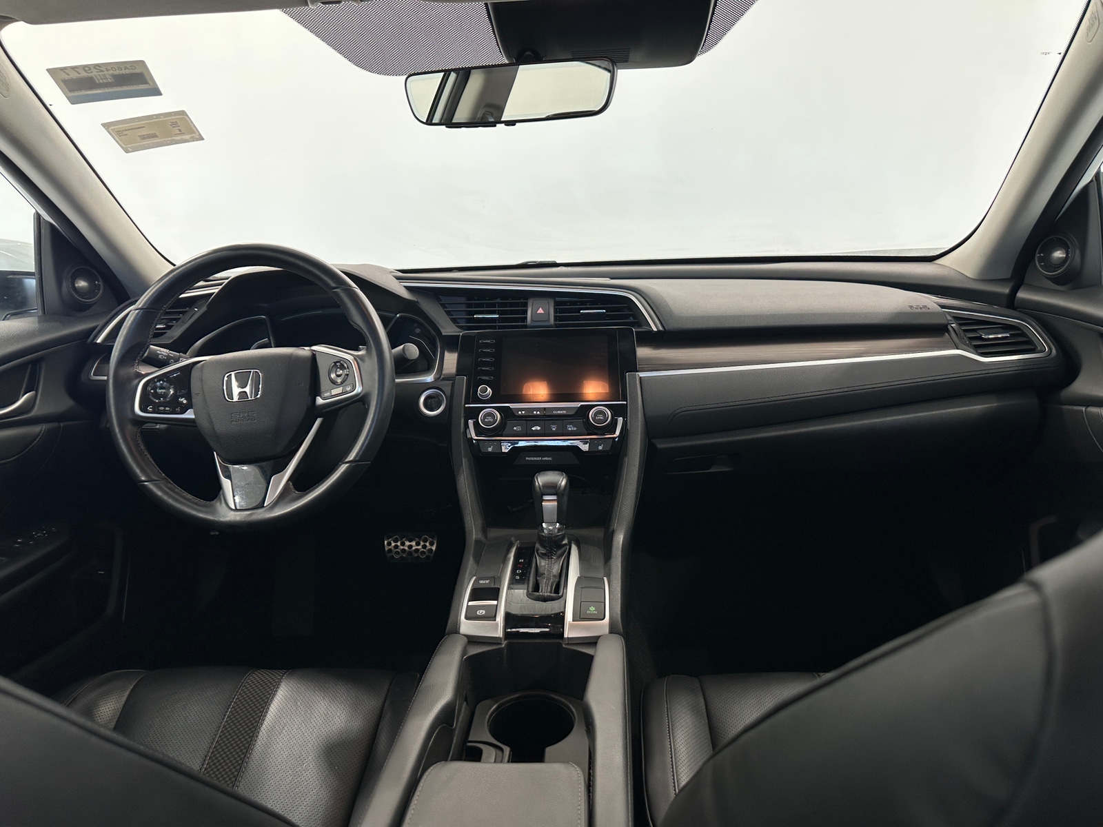 Thumbnail: 2019 Honda Civic - 2