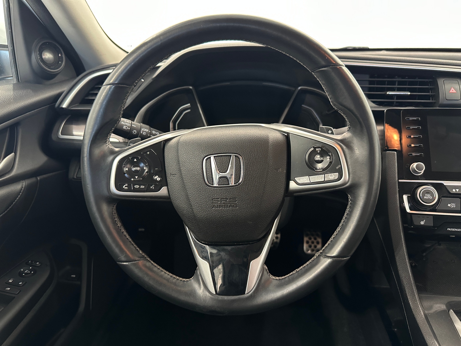 Thumbnail: 2019 Honda Civic - 4