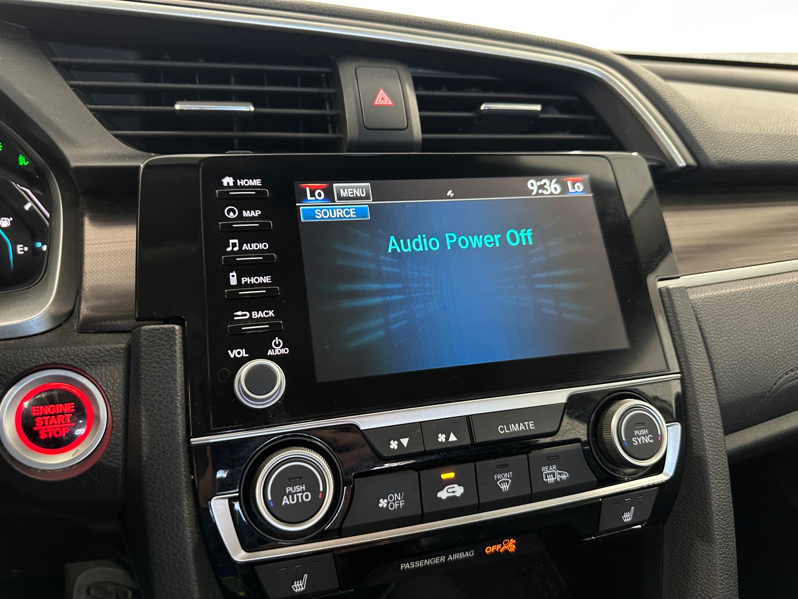 Thumbnail: 2019 Honda Civic - 3