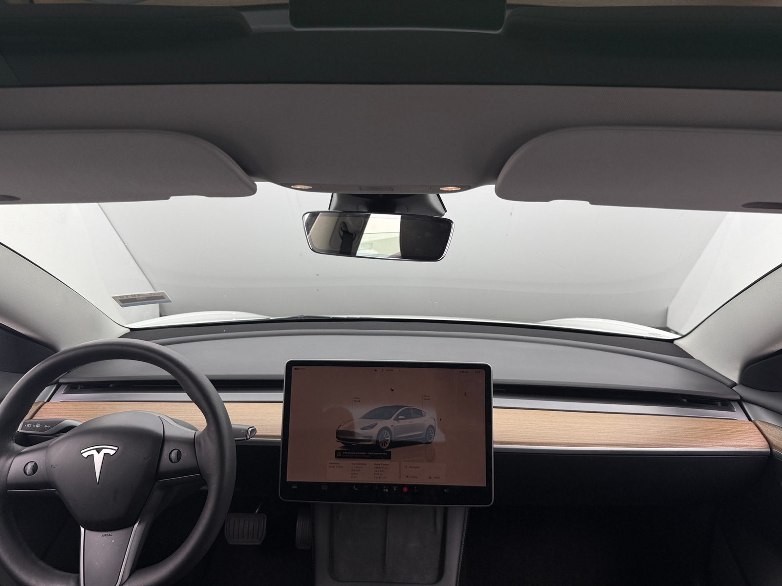 Thumbnail: 2022 Tesla Model 3 - 2