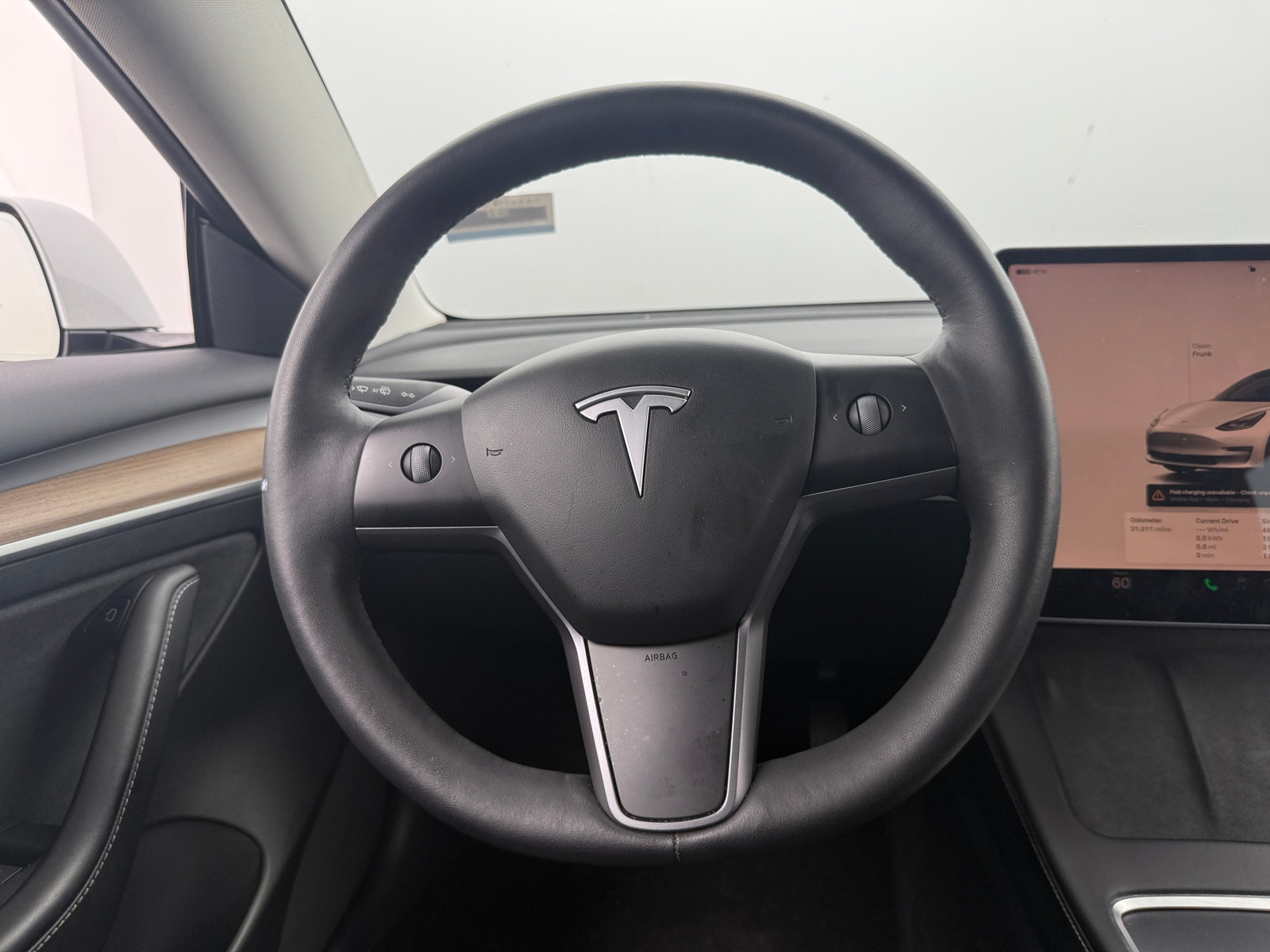 Thumbnail: 2022 Tesla Model 3 - 4
