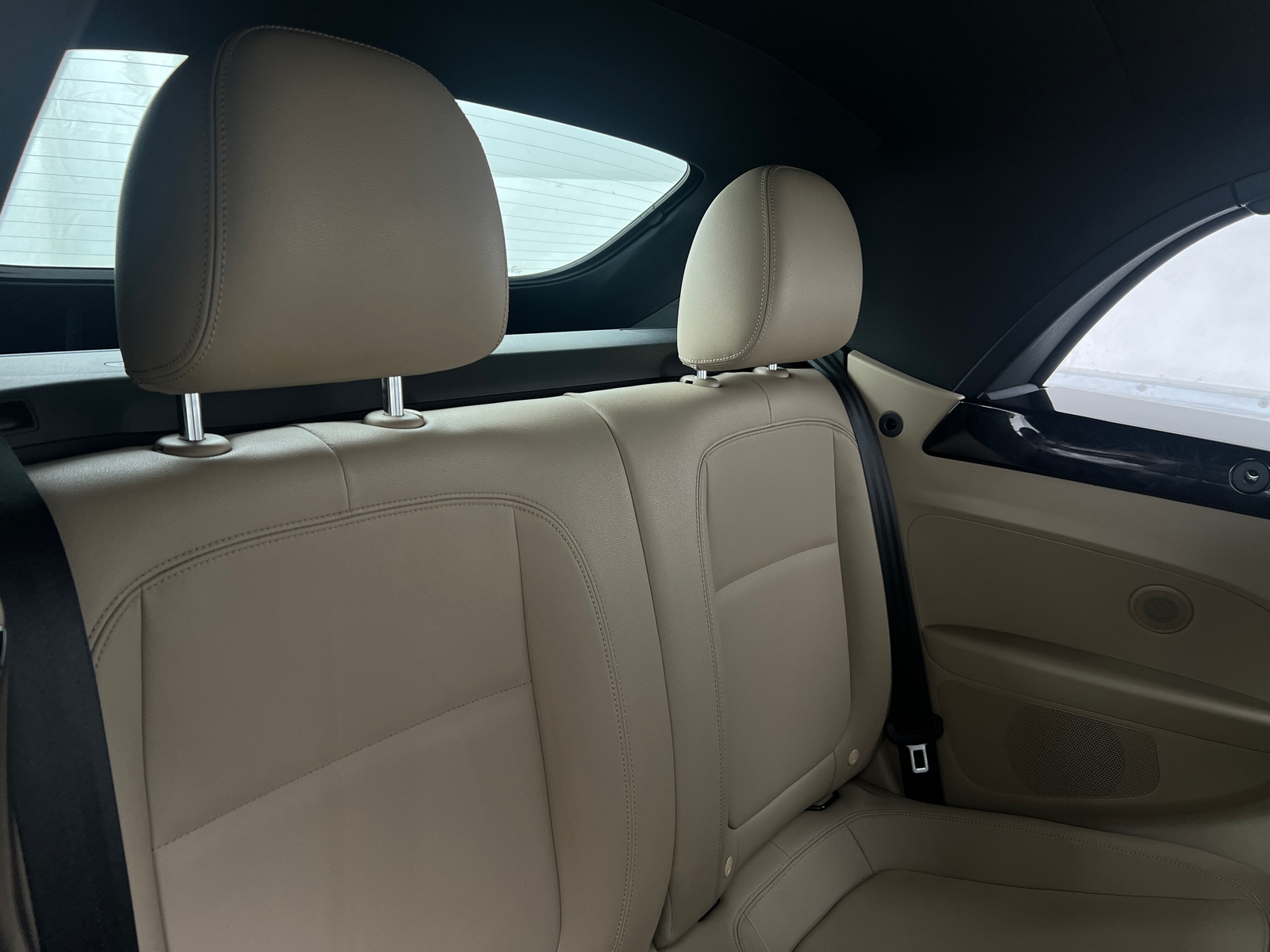 Thumbnail: 2013 Volkswagen Beetle - 5