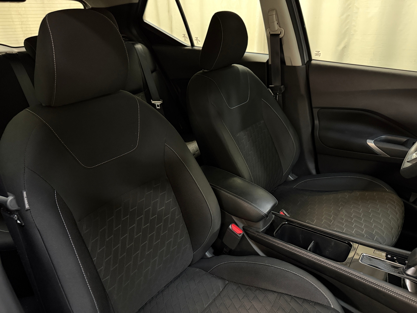 Thumbnail: 2021 Nissan Kicks - 2