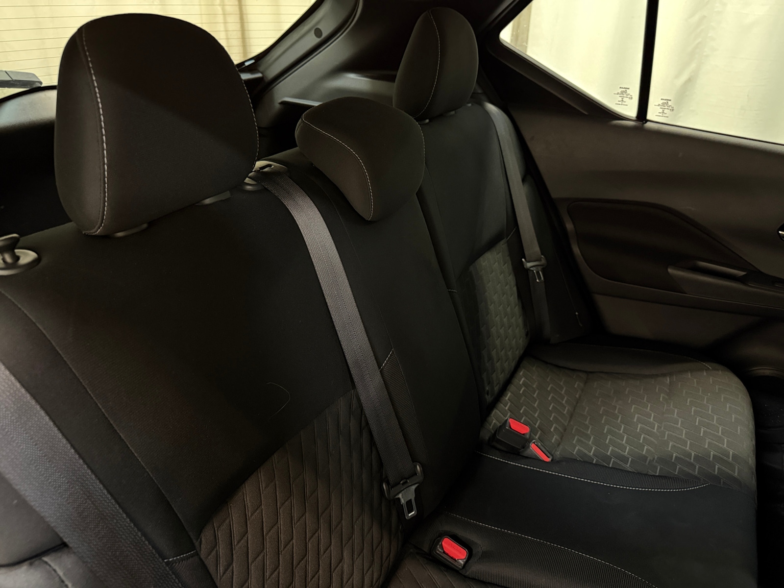 Thumbnail: 2021 Nissan Kicks - 6