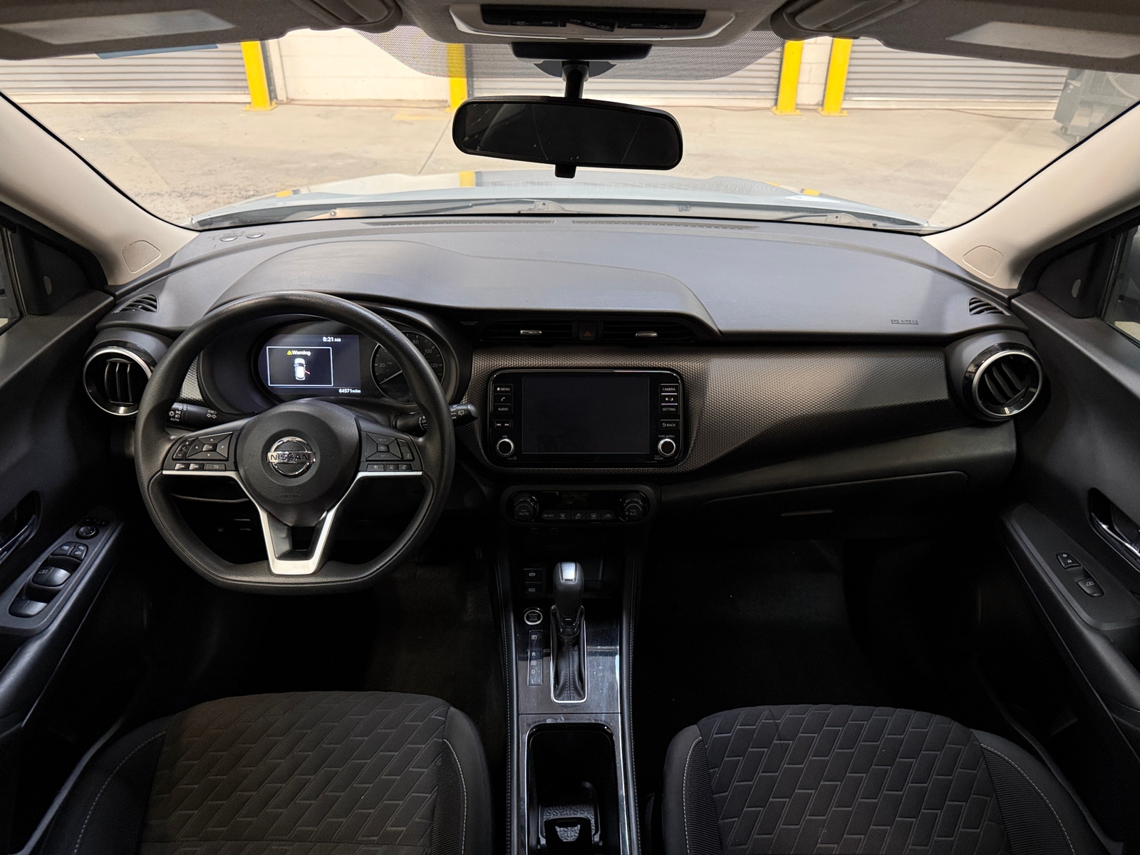 Thumbnail: 2021 Nissan Kicks - 3