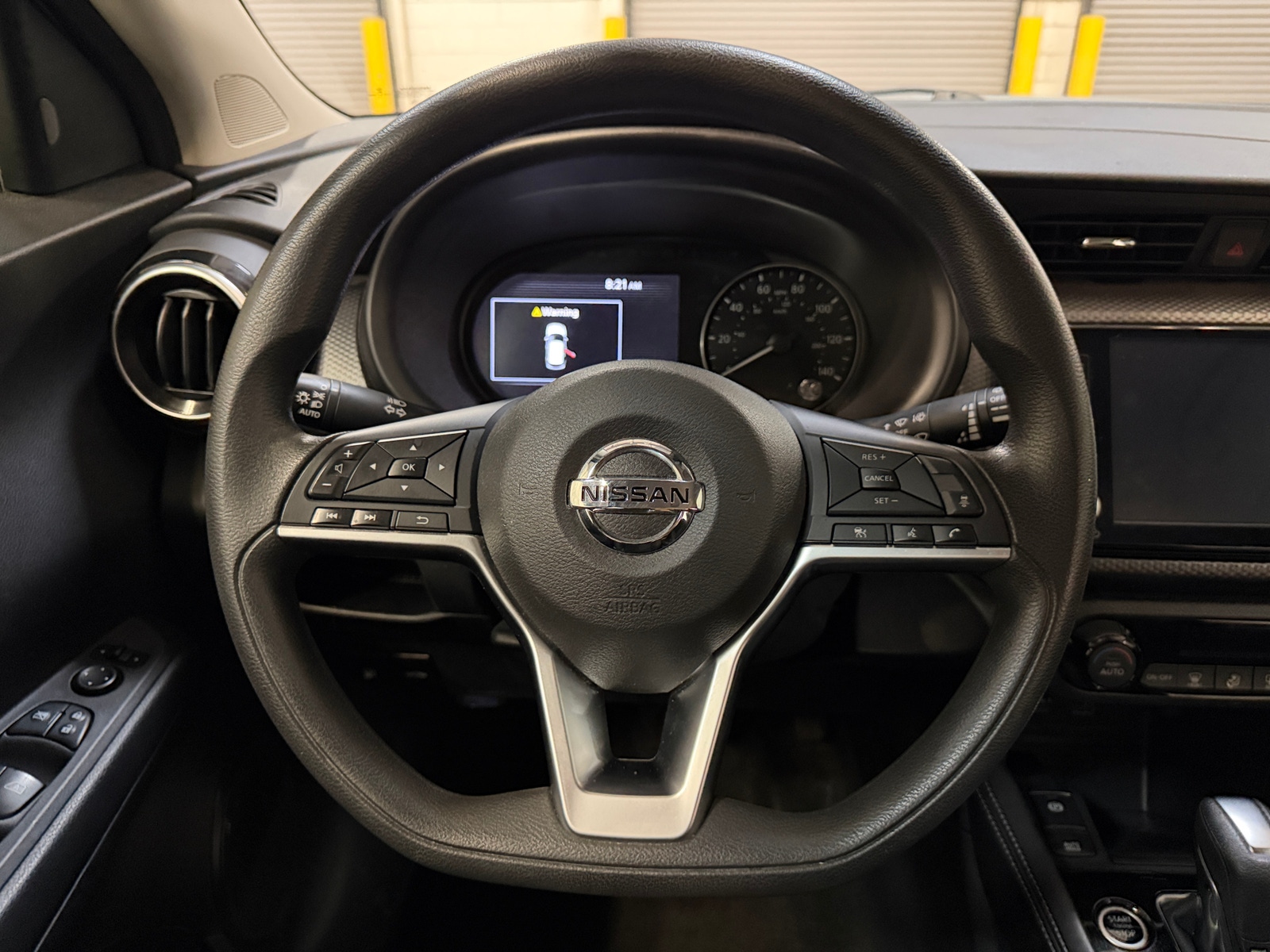 Thumbnail: 2021 Nissan Kicks - 5
