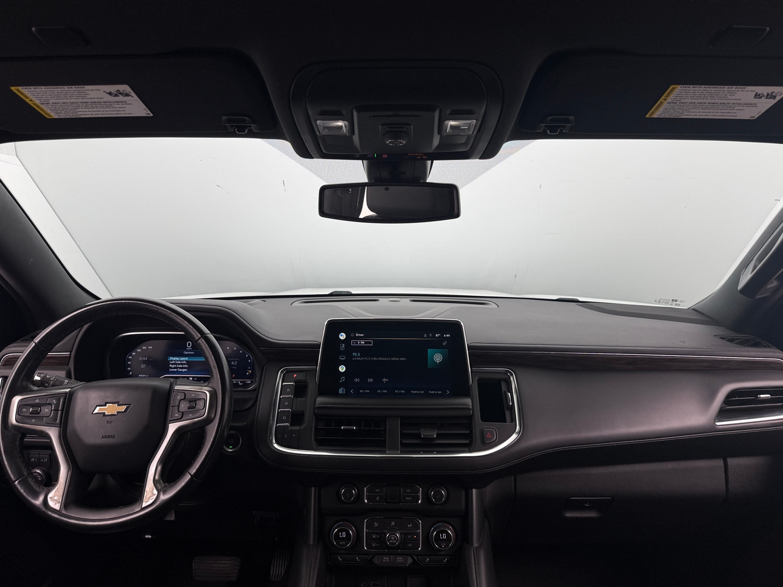 Thumbnail: 2022 Chevrolet Suburban - 2