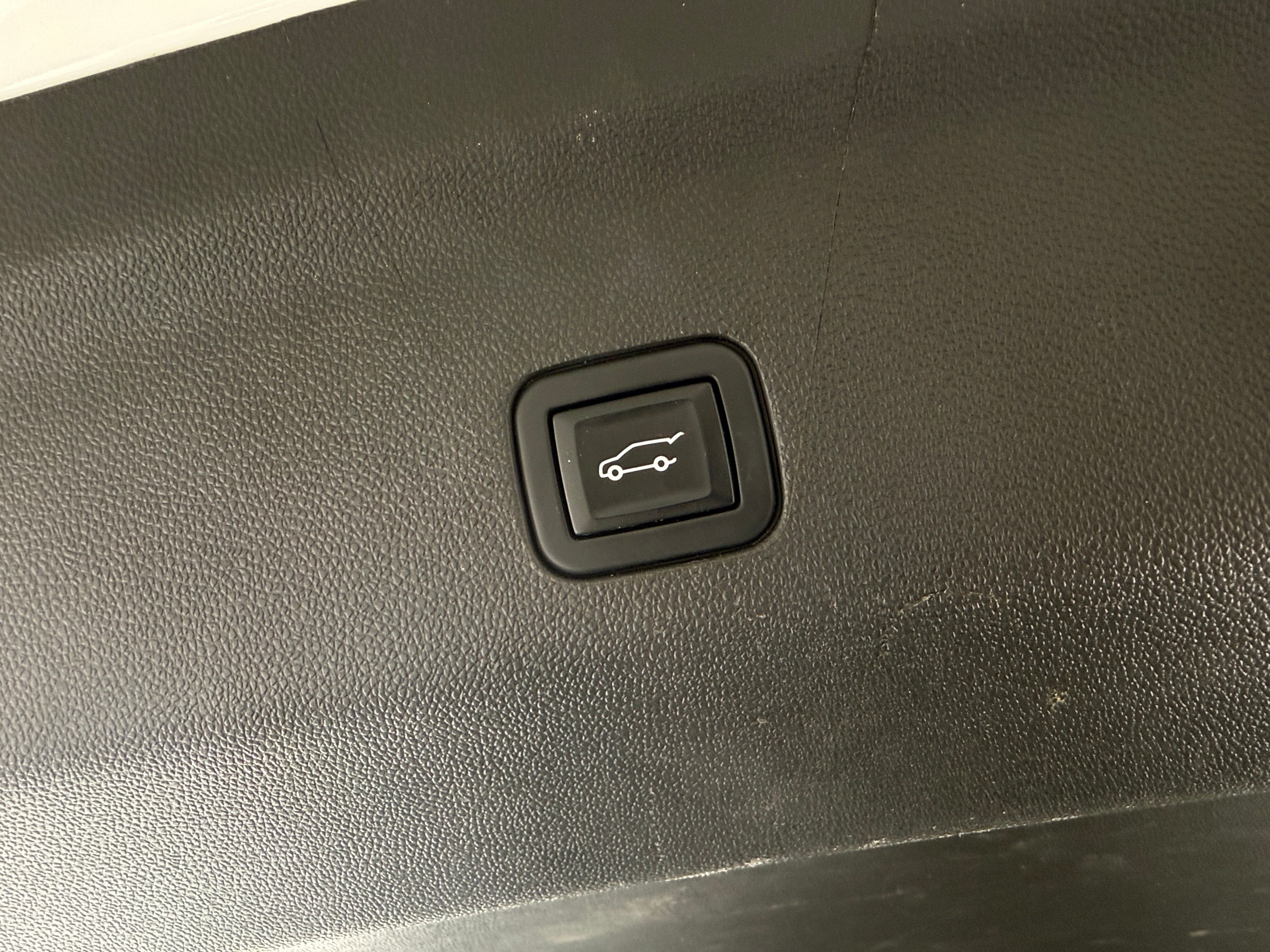 2022 Chevrolet Suburban