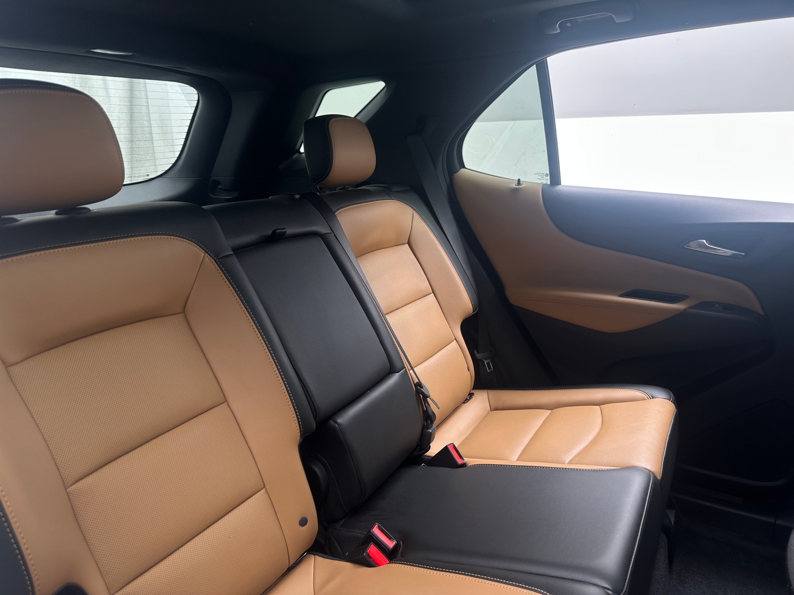 Thumbnail: 2018 Chevrolet Equinox - 5