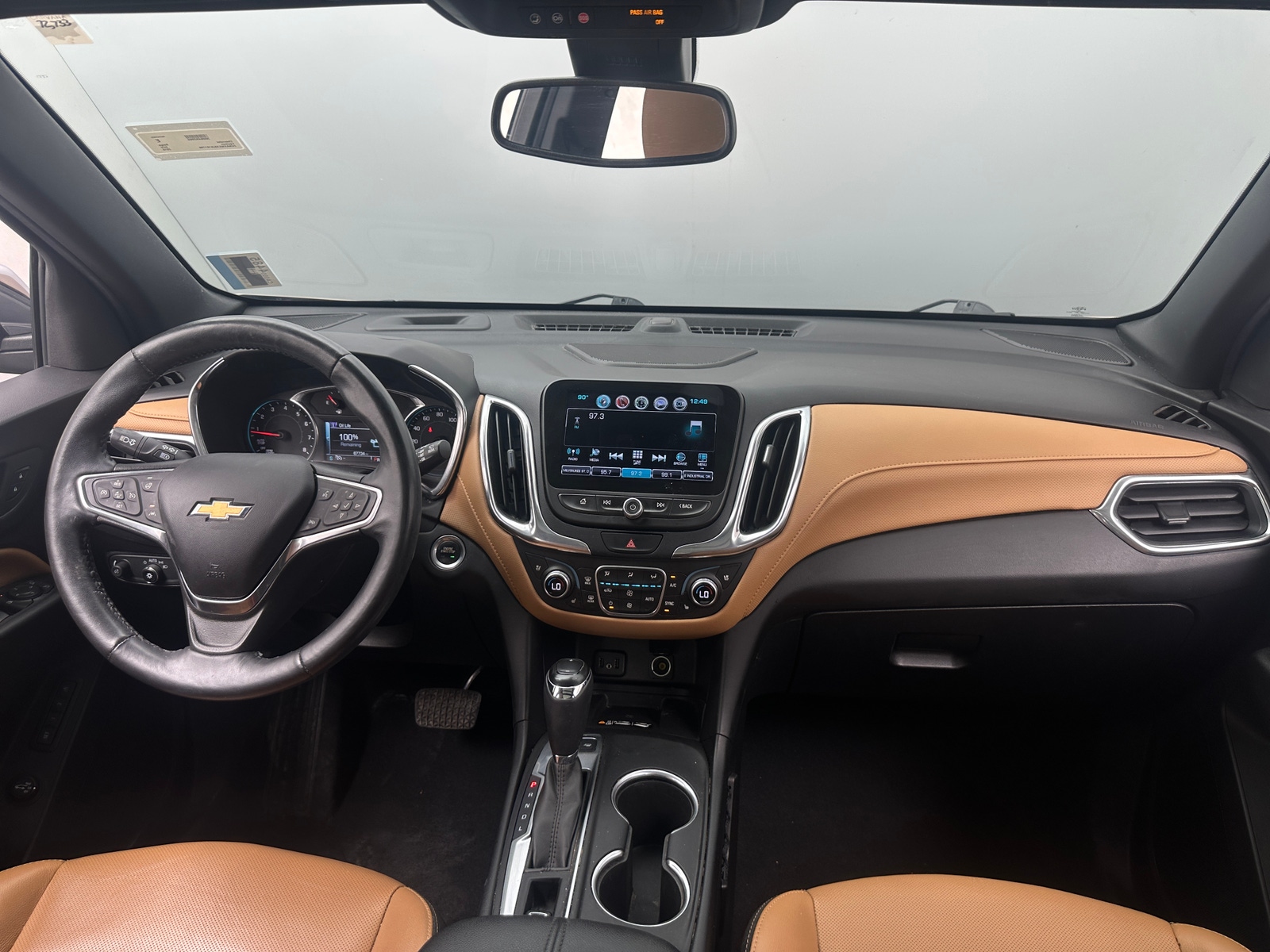 Thumbnail: 2018 Chevrolet Equinox - 2