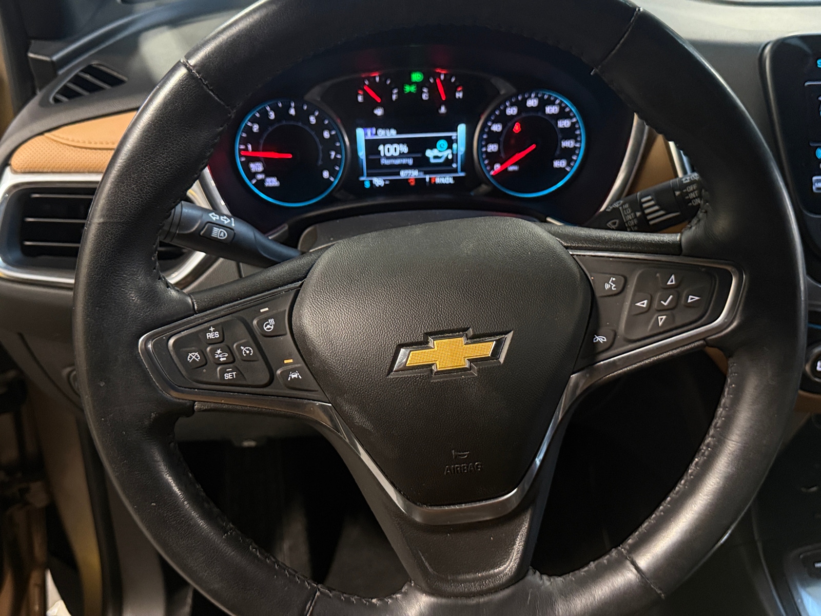 Thumbnail: 2018 Chevrolet Equinox - 4