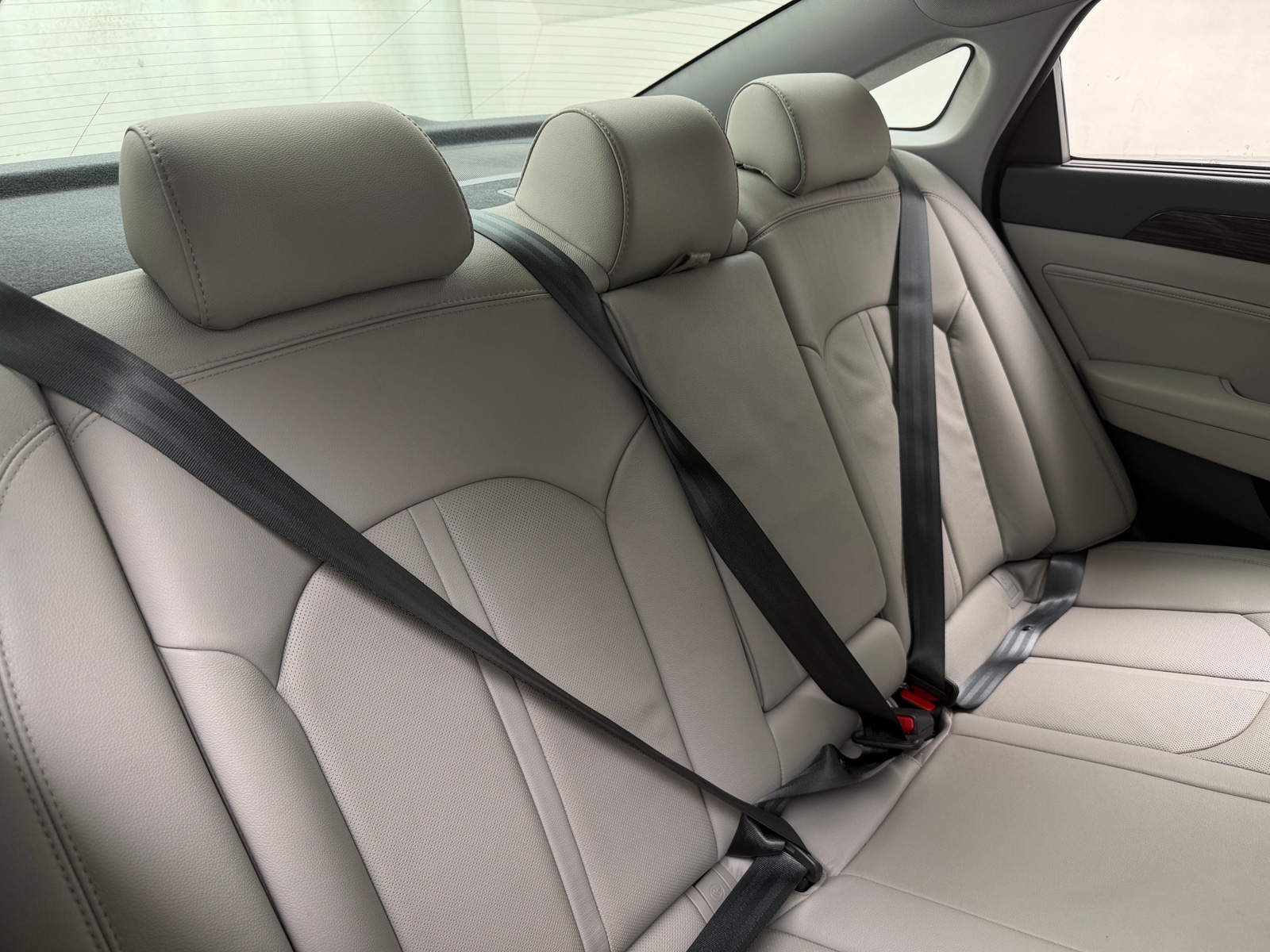 Thumbnail: 2016 Hyundai Sonata - 5