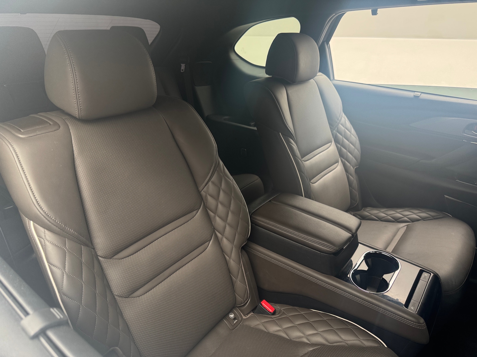 Thumbnail: 2021 Mazda CX-9 - 5