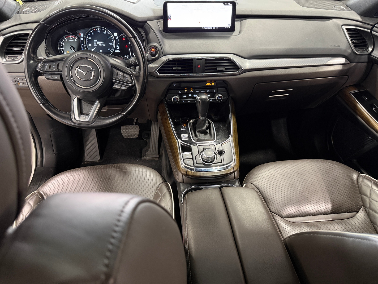 Thumbnail: 2021 Mazda CX-9 - 2