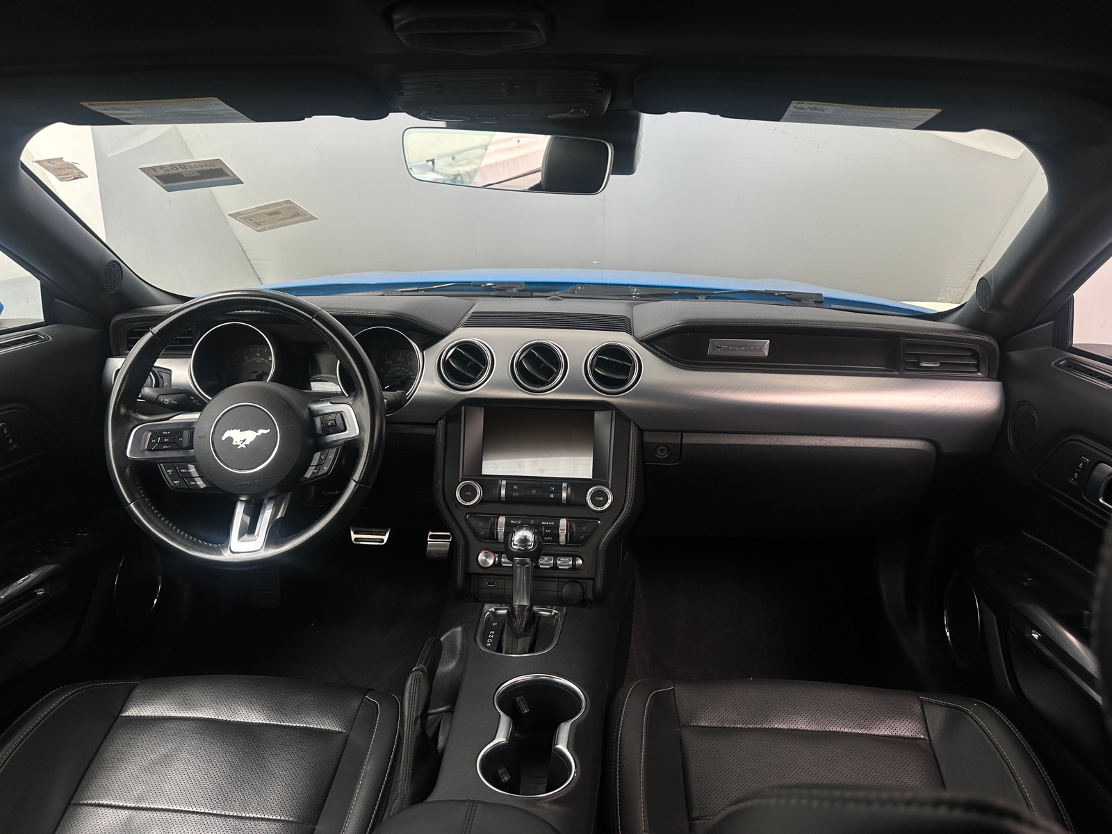 Thumbnail: 2023 Ford Mustang - 2