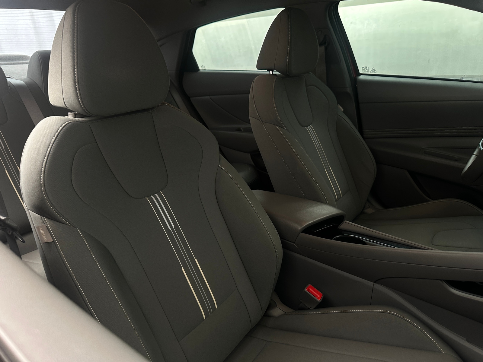 Thumbnail: 2023 Hyundai Elantra - 2