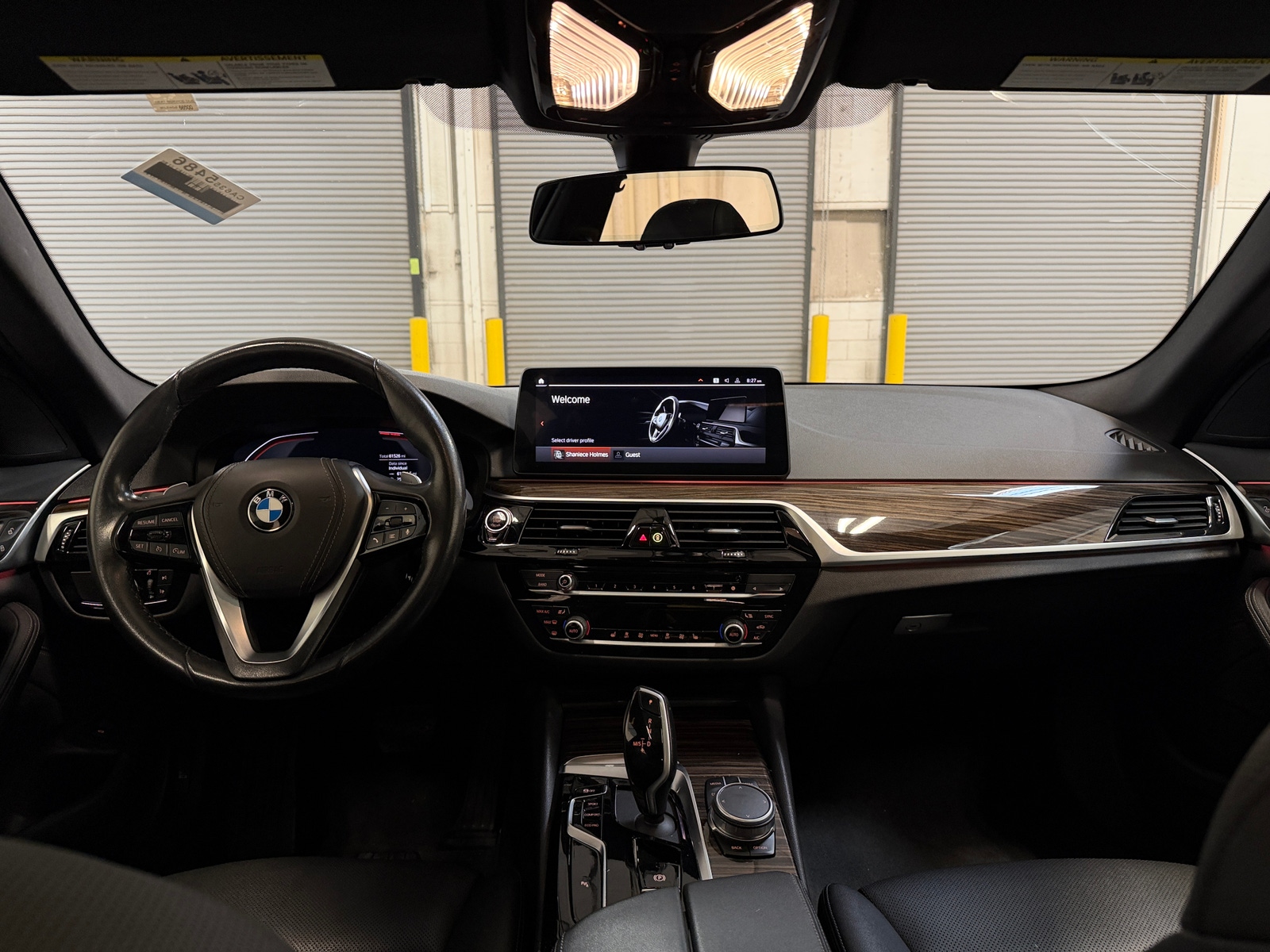 Thumbnail: 2022 BMW 5 Series - 2