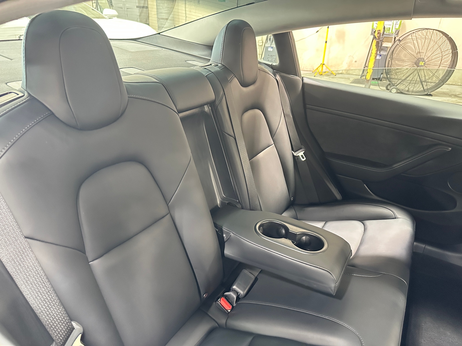 Thumbnail: 2021 Tesla Model 3 - 5