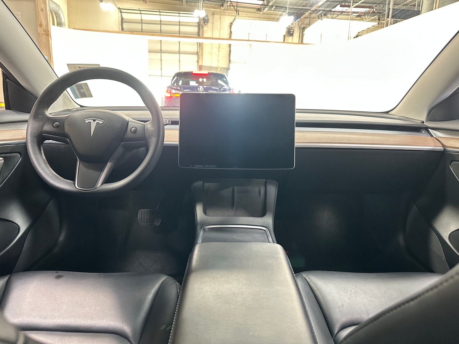 Thumbnail: 2021 Tesla Model 3 - 2