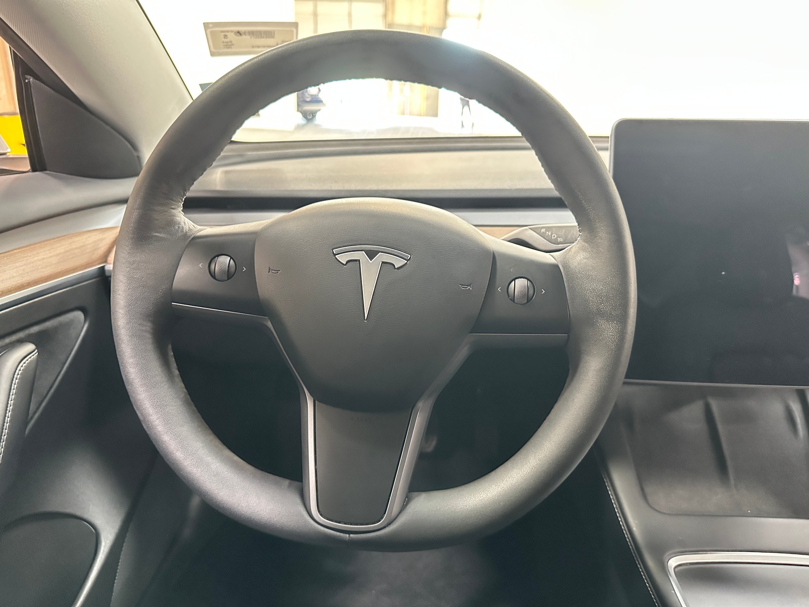 Thumbnail: 2021 Tesla Model 3 - 4