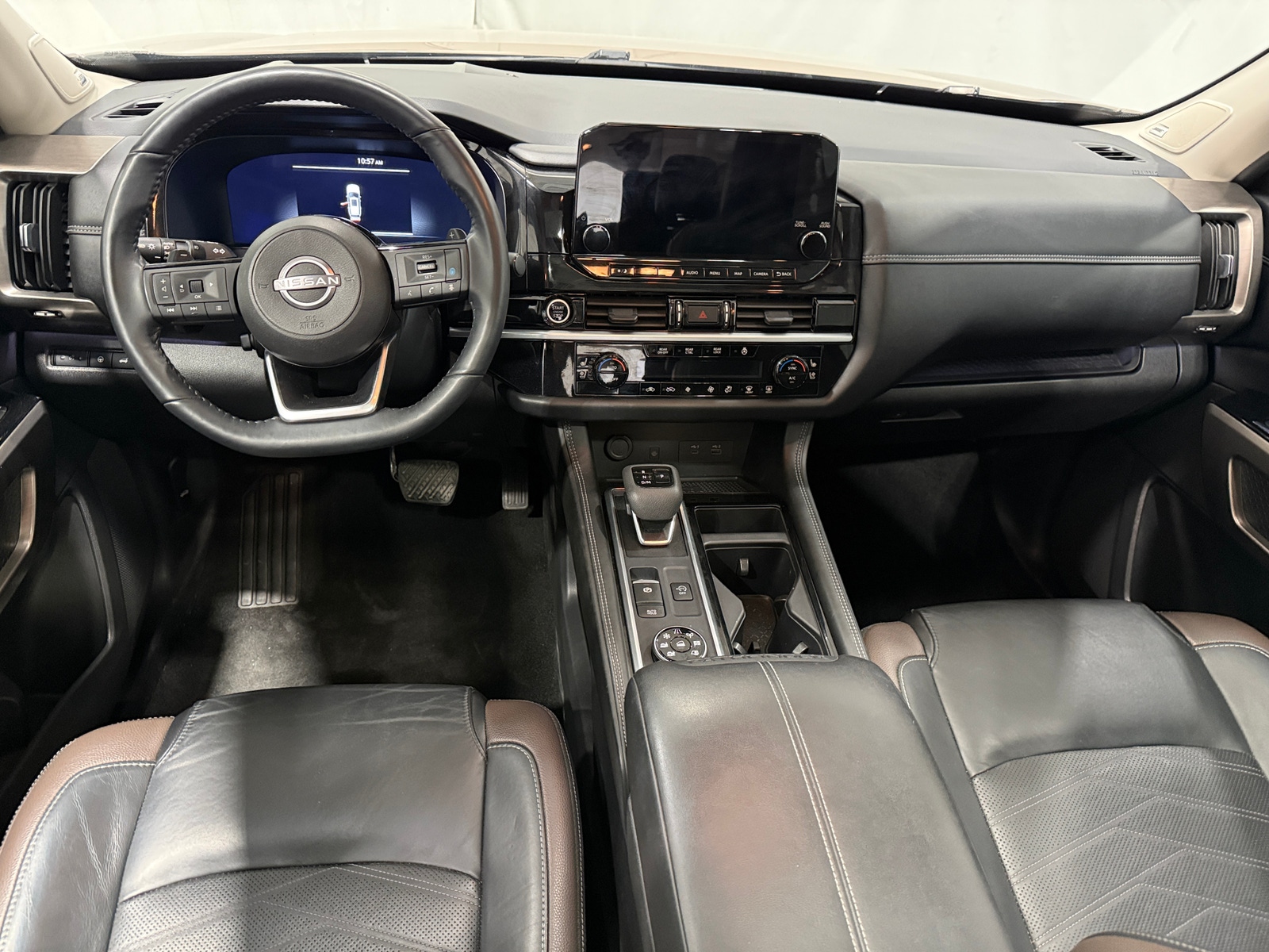 Thumbnail: 2024 Nissan Pathfinder - 2