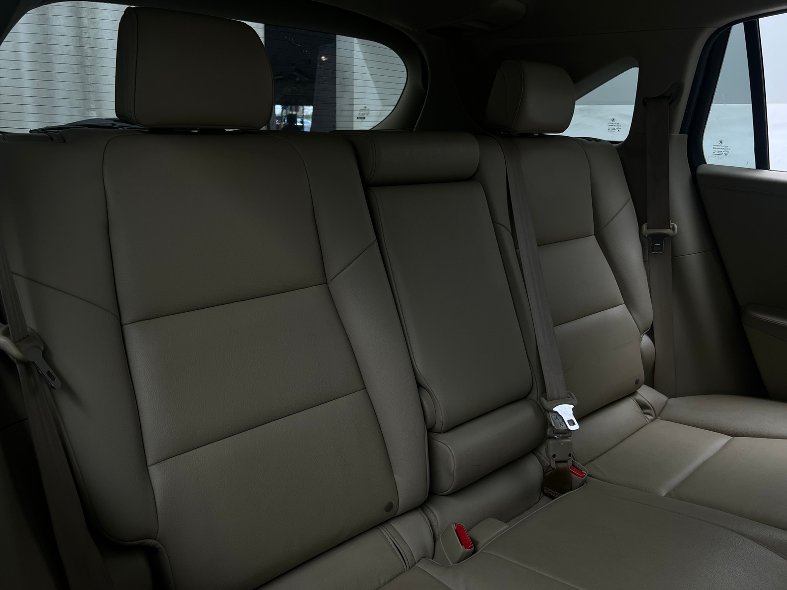 Thumbnail: 2016 Acura RDX - 5