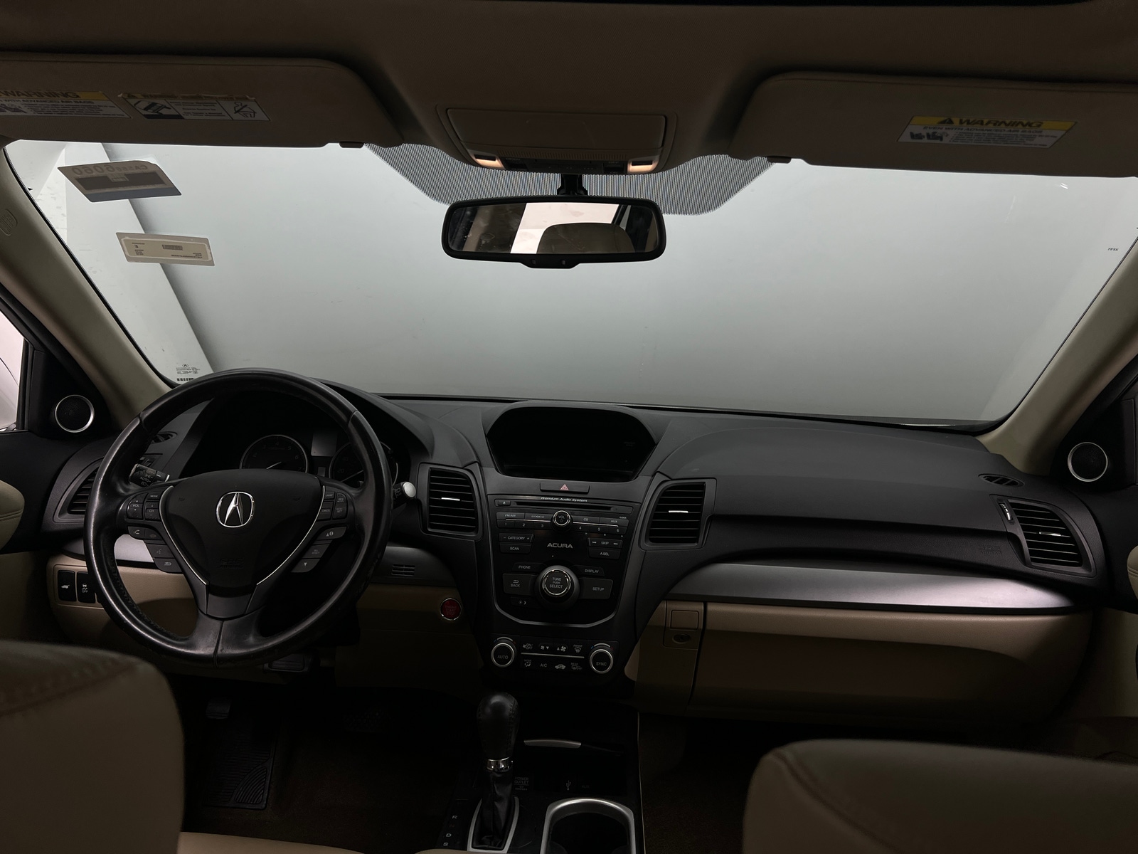 Thumbnail: 2016 Acura RDX - 3