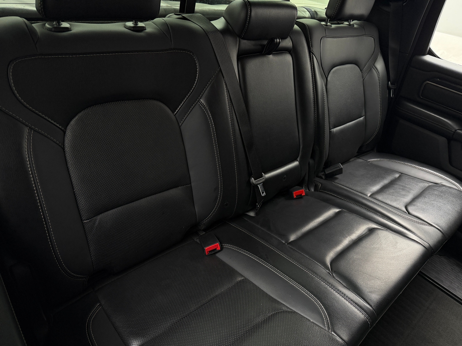 Thumbnail: 2020 RAM 1500 - 5