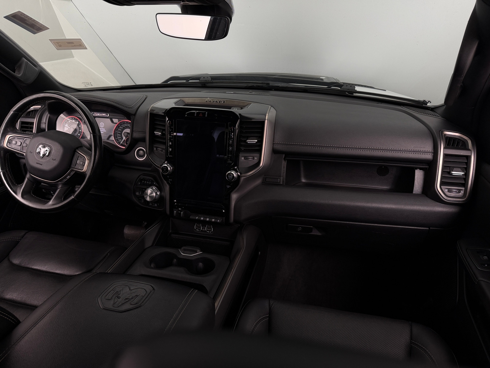 Thumbnail: 2020 RAM 1500 - 2