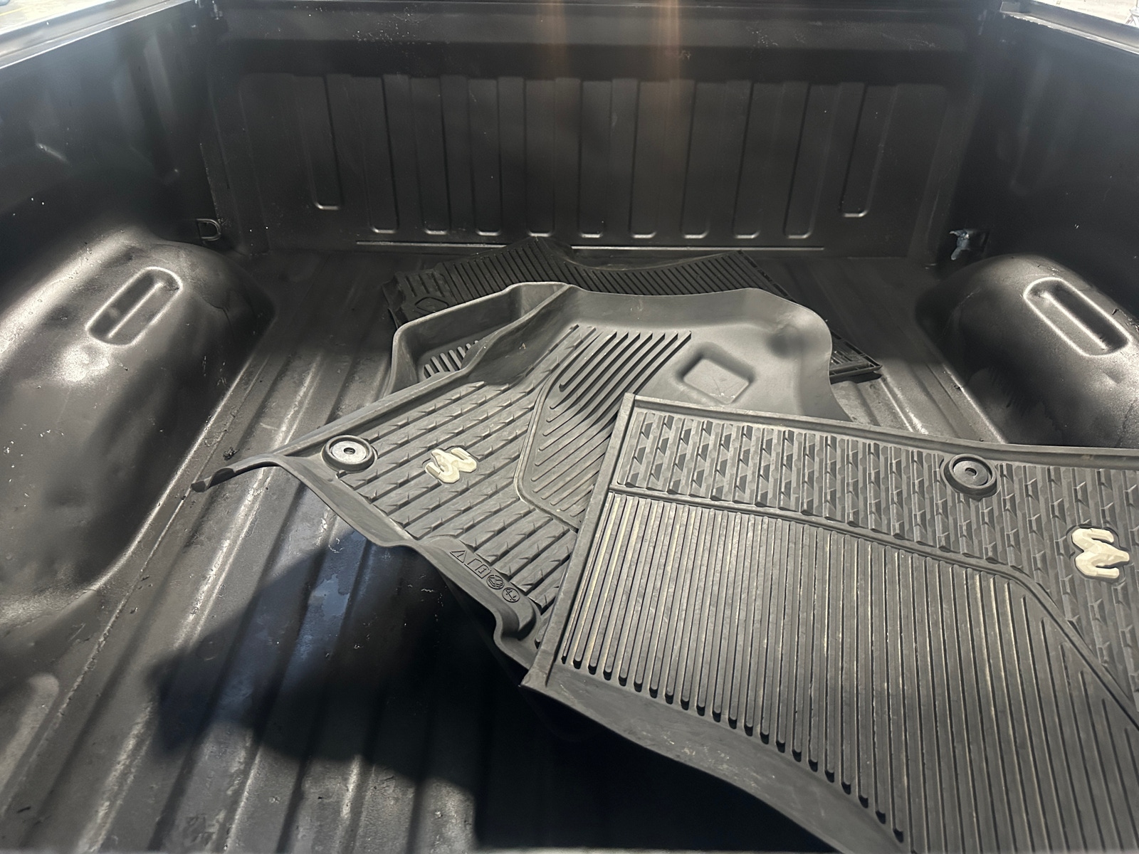 Thumbnail: 2020 RAM 1500 - 6