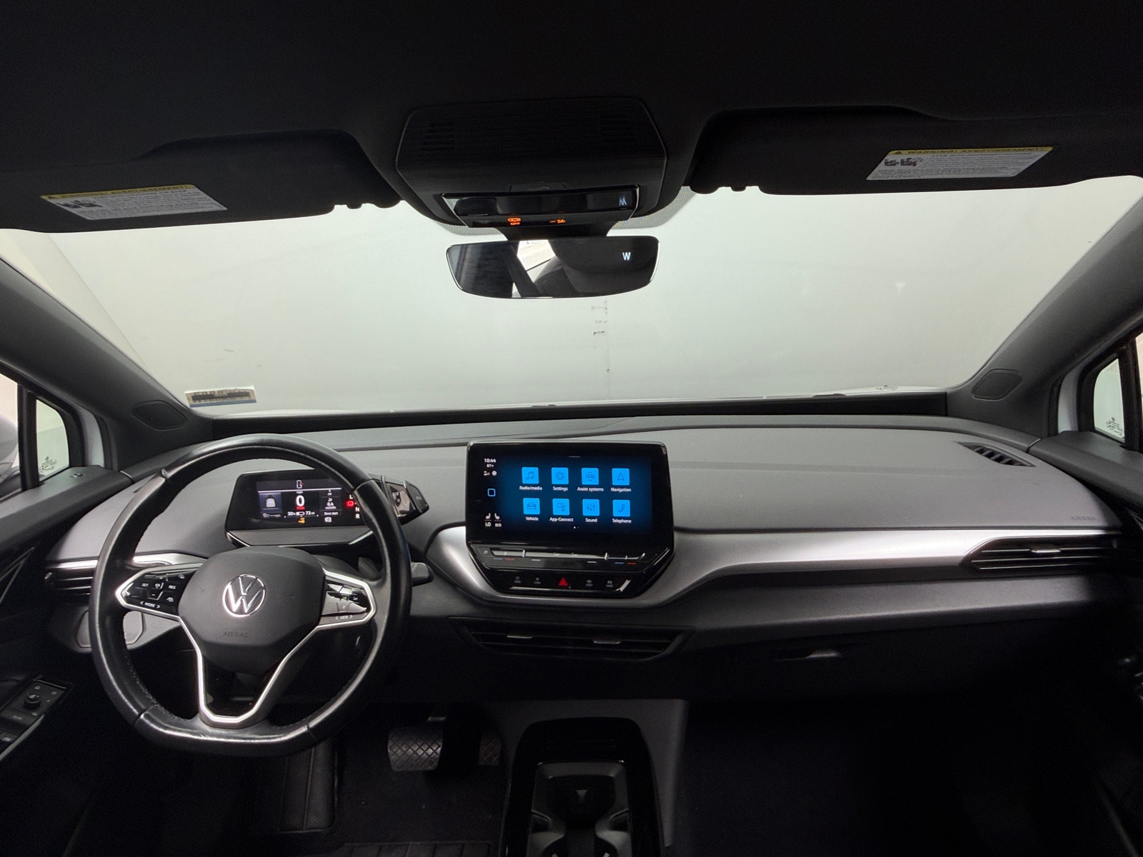 Thumbnail: 2021 Volkswagen ID.4 - 3