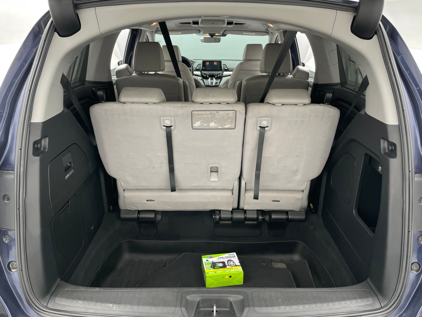 Thumbnail: 2019 Honda Odyssey - 6