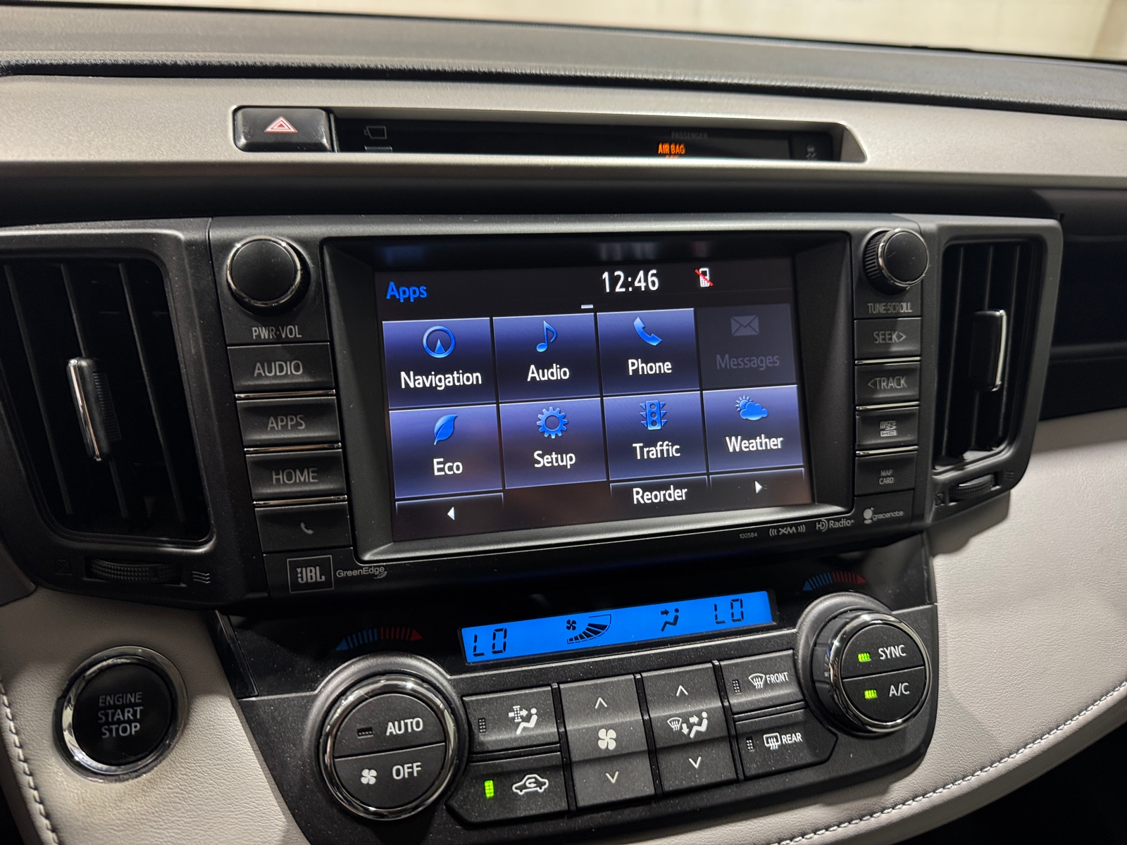 Thumbnail: 2016 Toyota RAV4 - 3