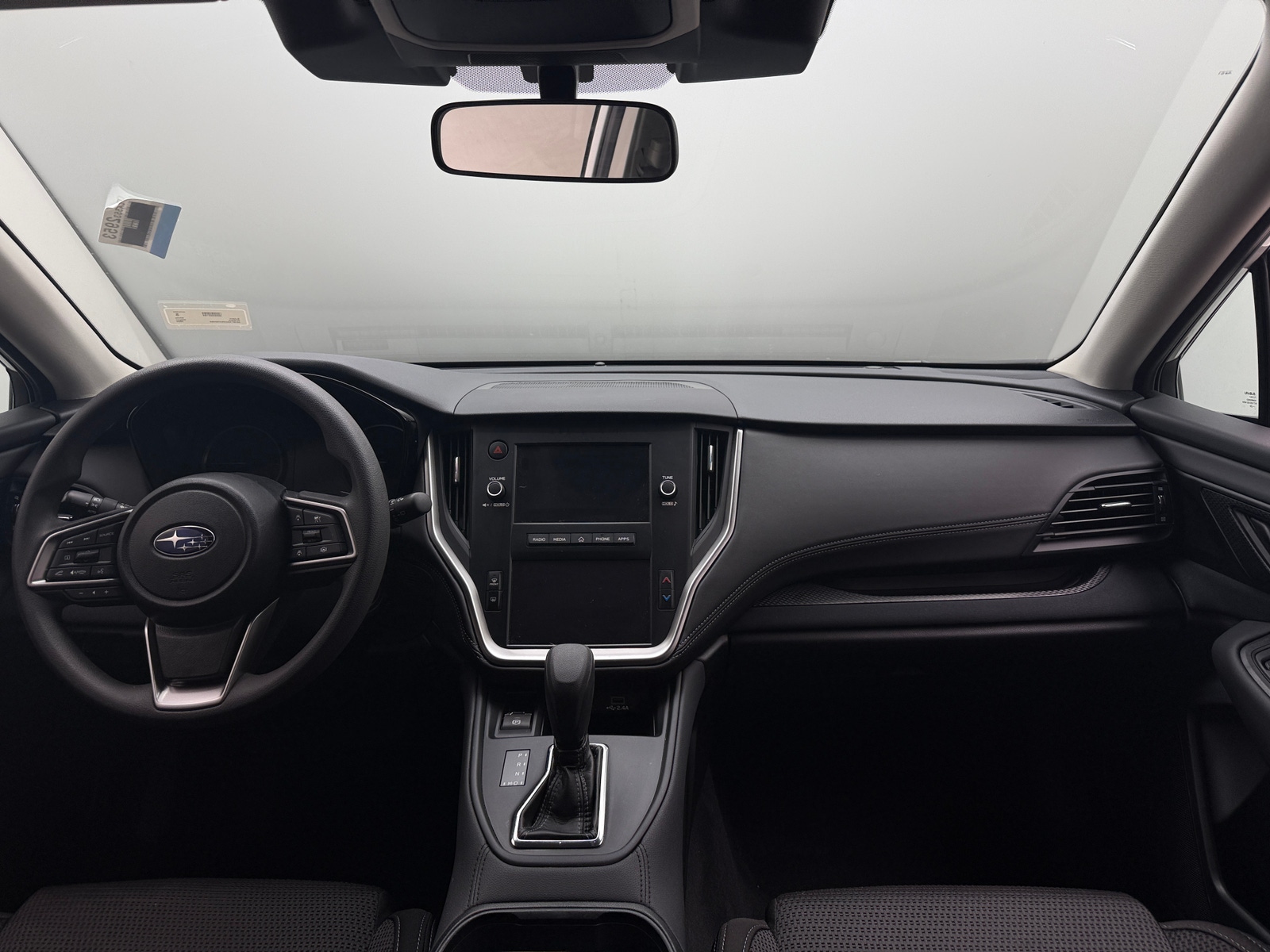 Thumbnail: 2025 Subaru Outback - 3