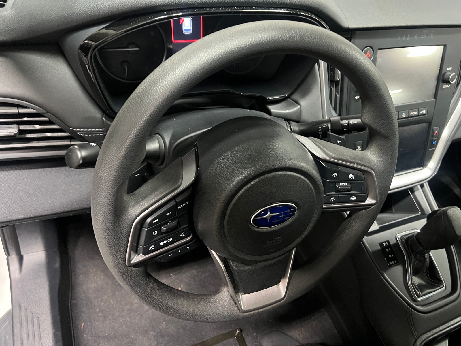 Thumbnail: 2025 Subaru Outback - 5