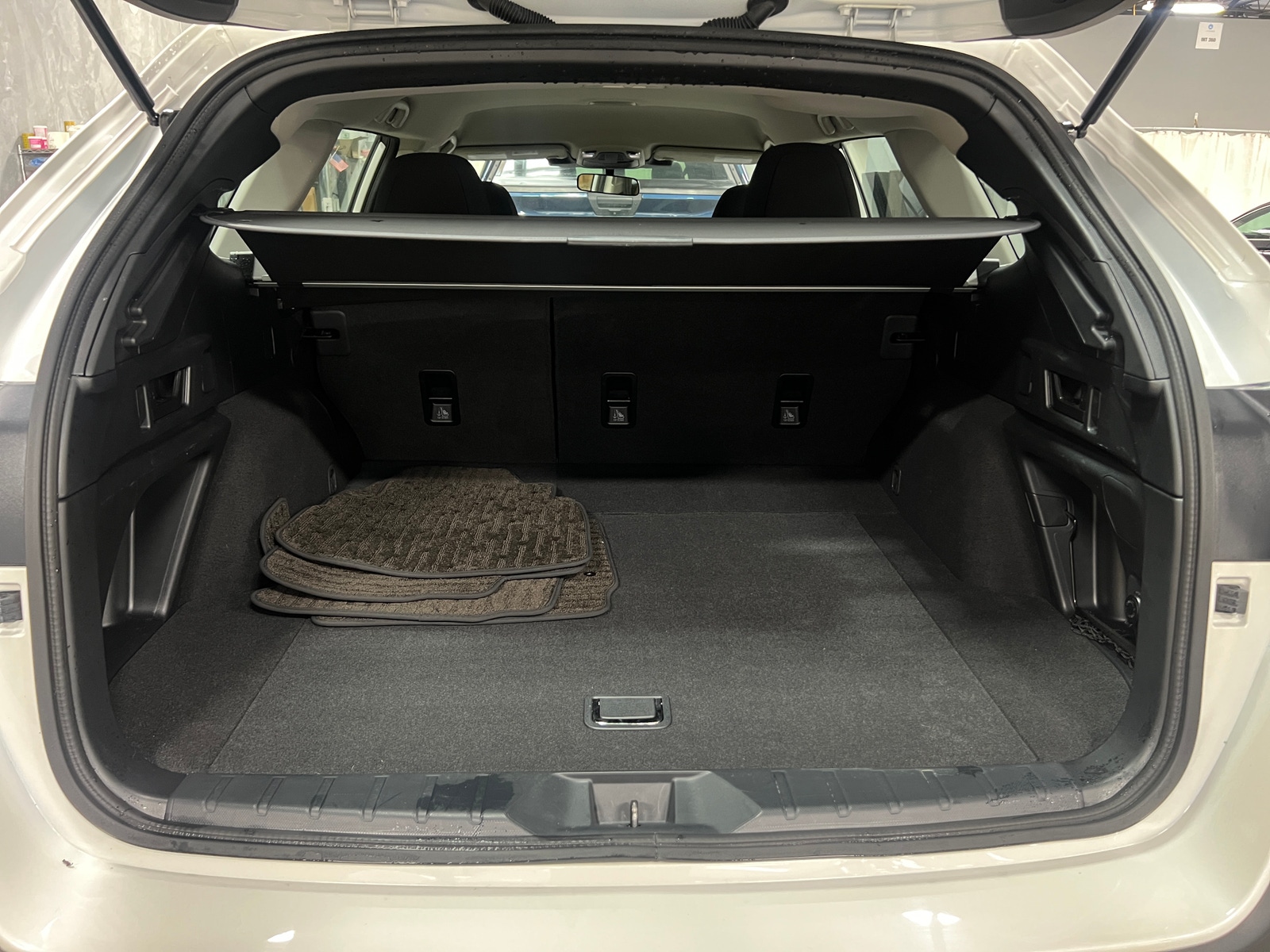 Thumbnail: 2025 Subaru Outback - 7