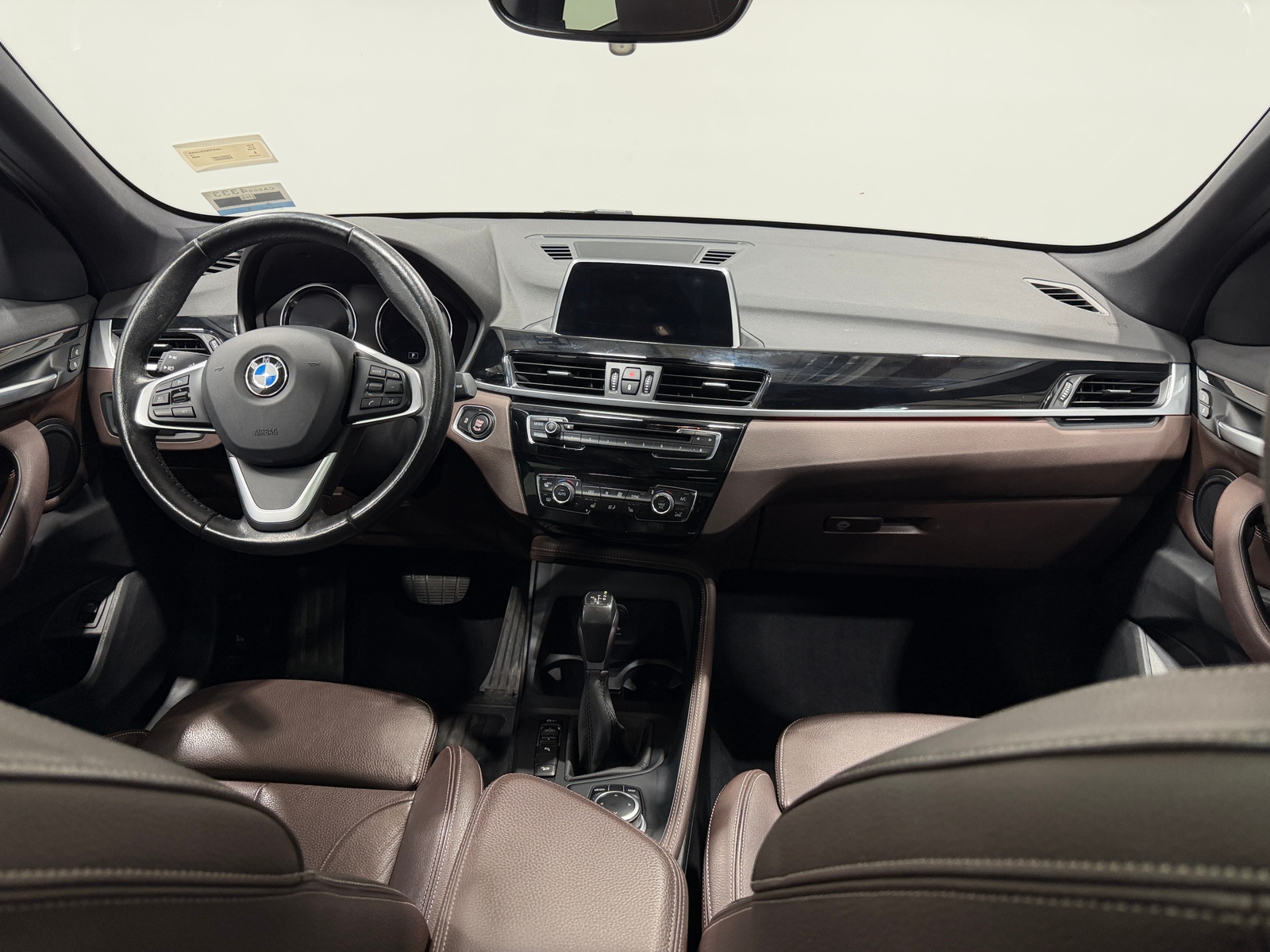 Thumbnail: 2019 BMW X1 - 2