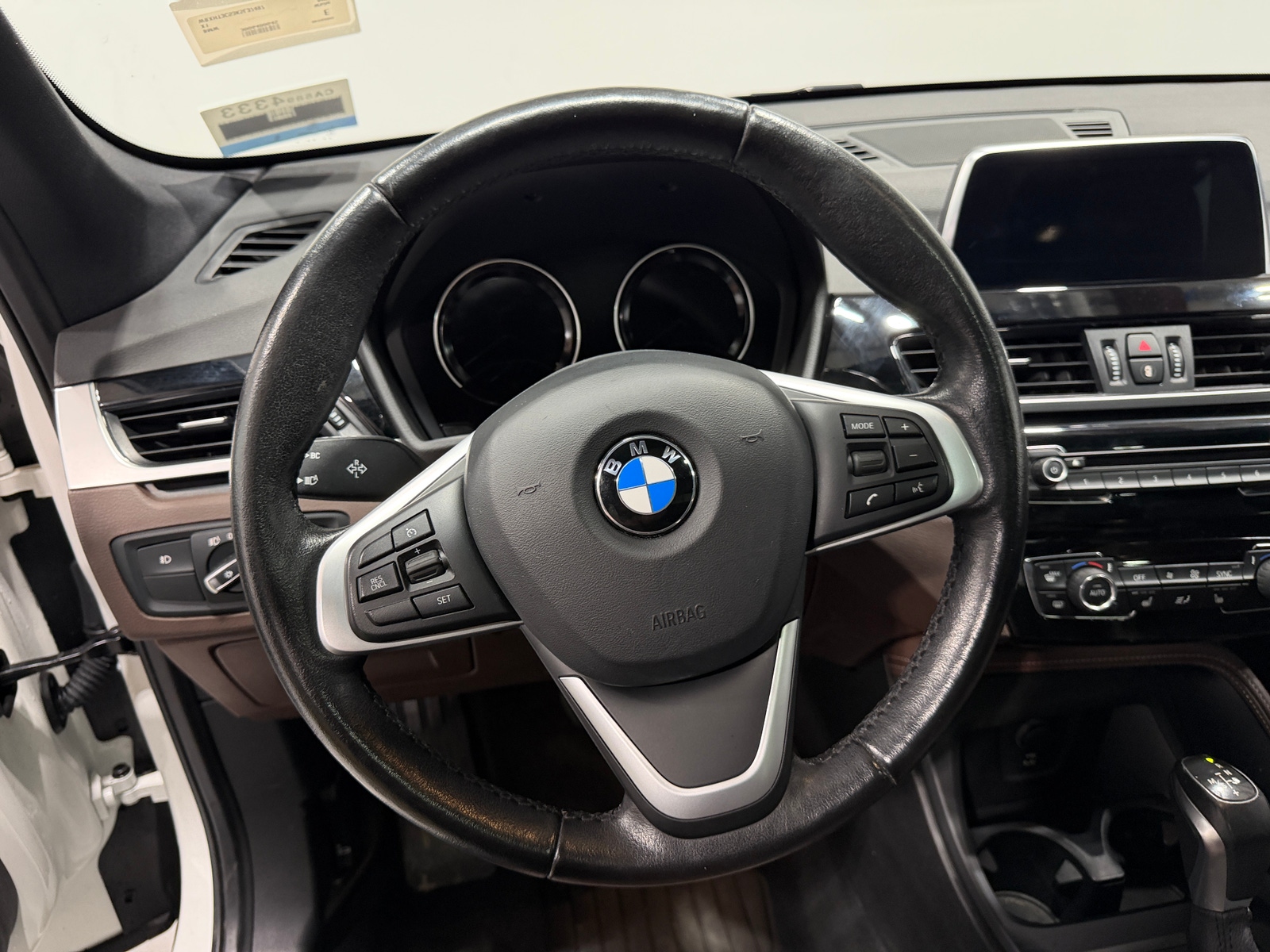 Thumbnail: 2019 BMW X1 - 4