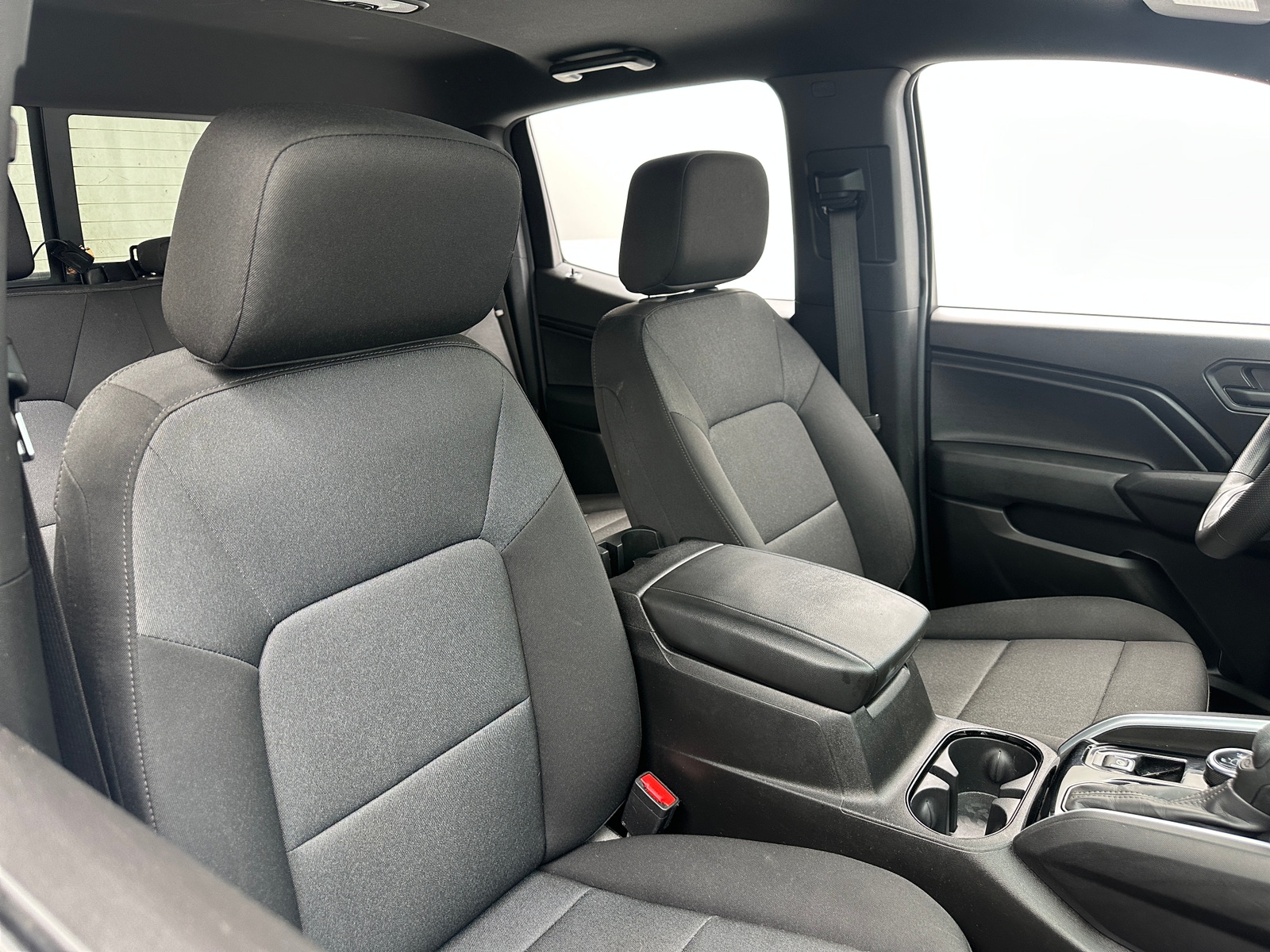 Thumbnail: 2024 Chevrolet Colorado - 2