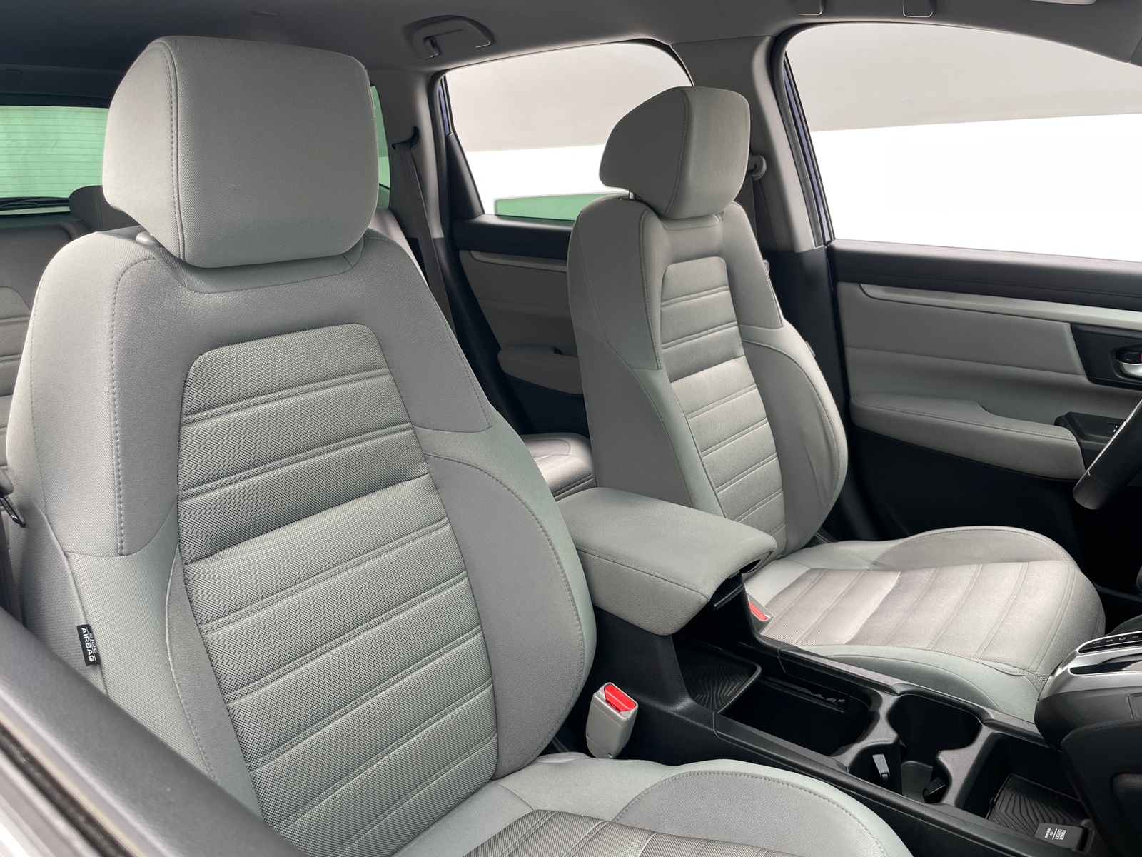 Thumbnail: 2017 Honda CR-V - 2